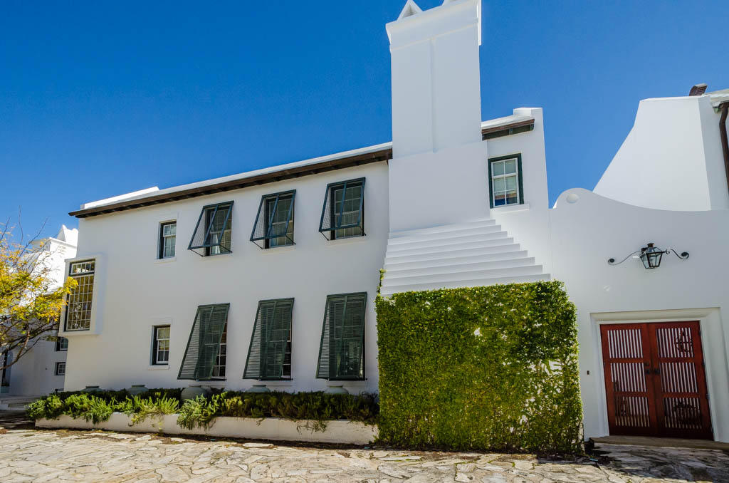 ALYS BEACH - Residential