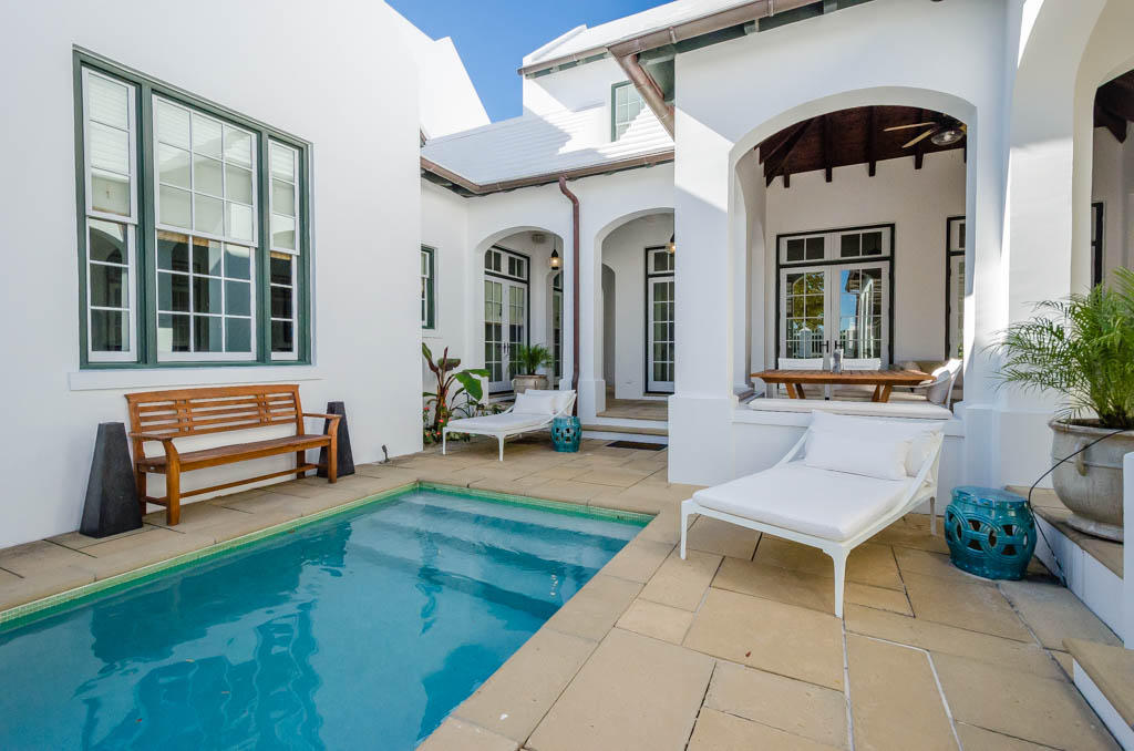 ALYS BEACH - Residential