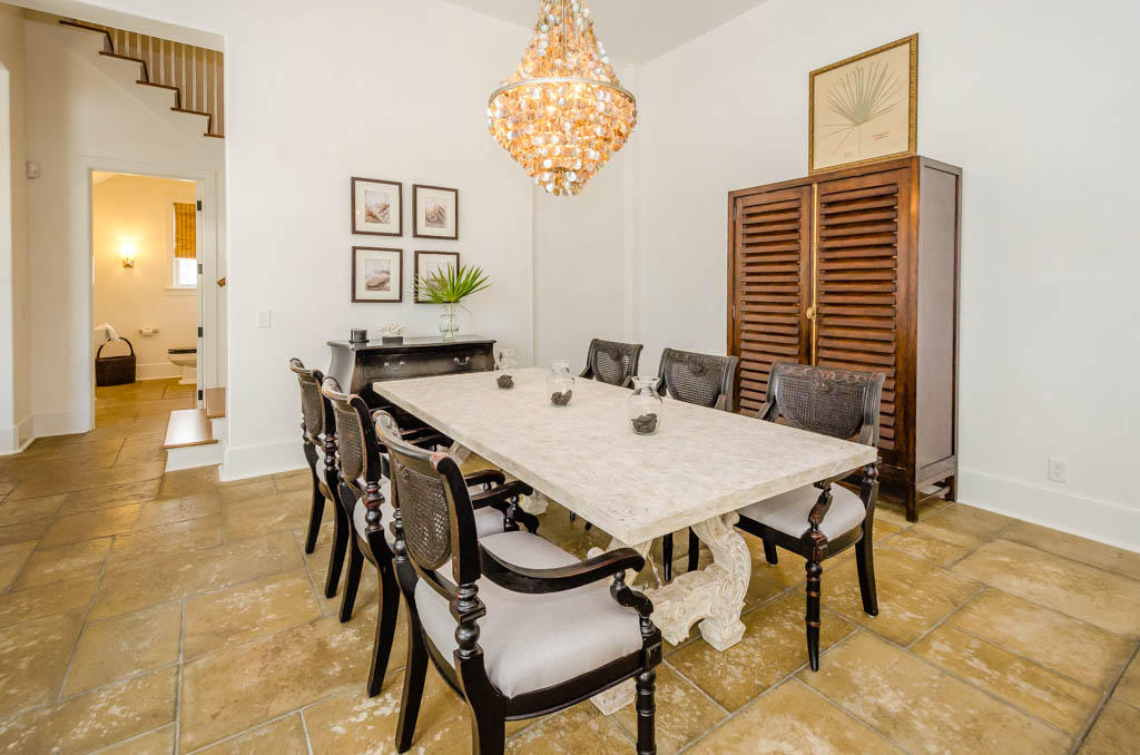 ALYS BEACH - Residential