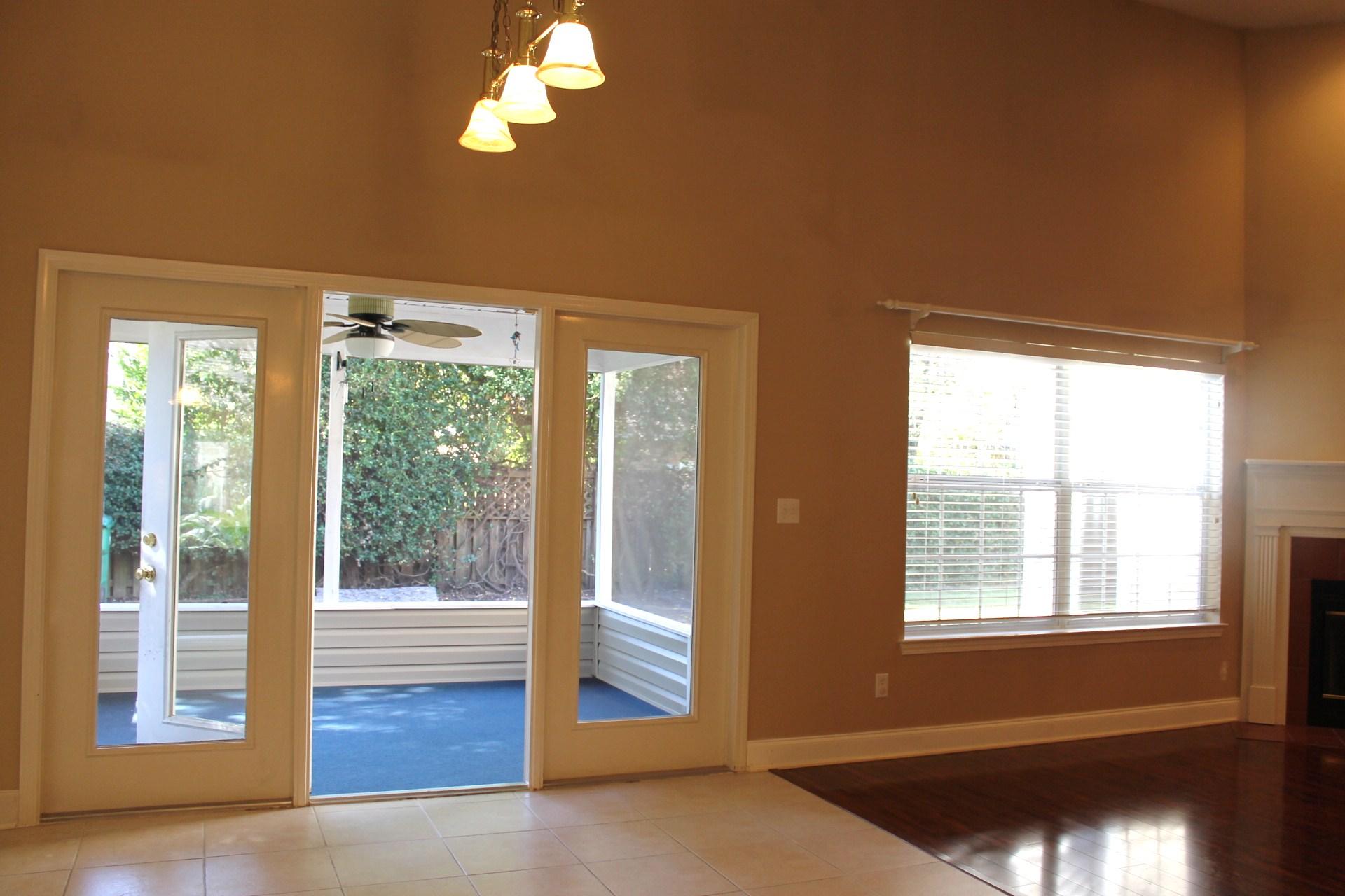 PARKWOOD AT BLUEWATER BAY - Residential