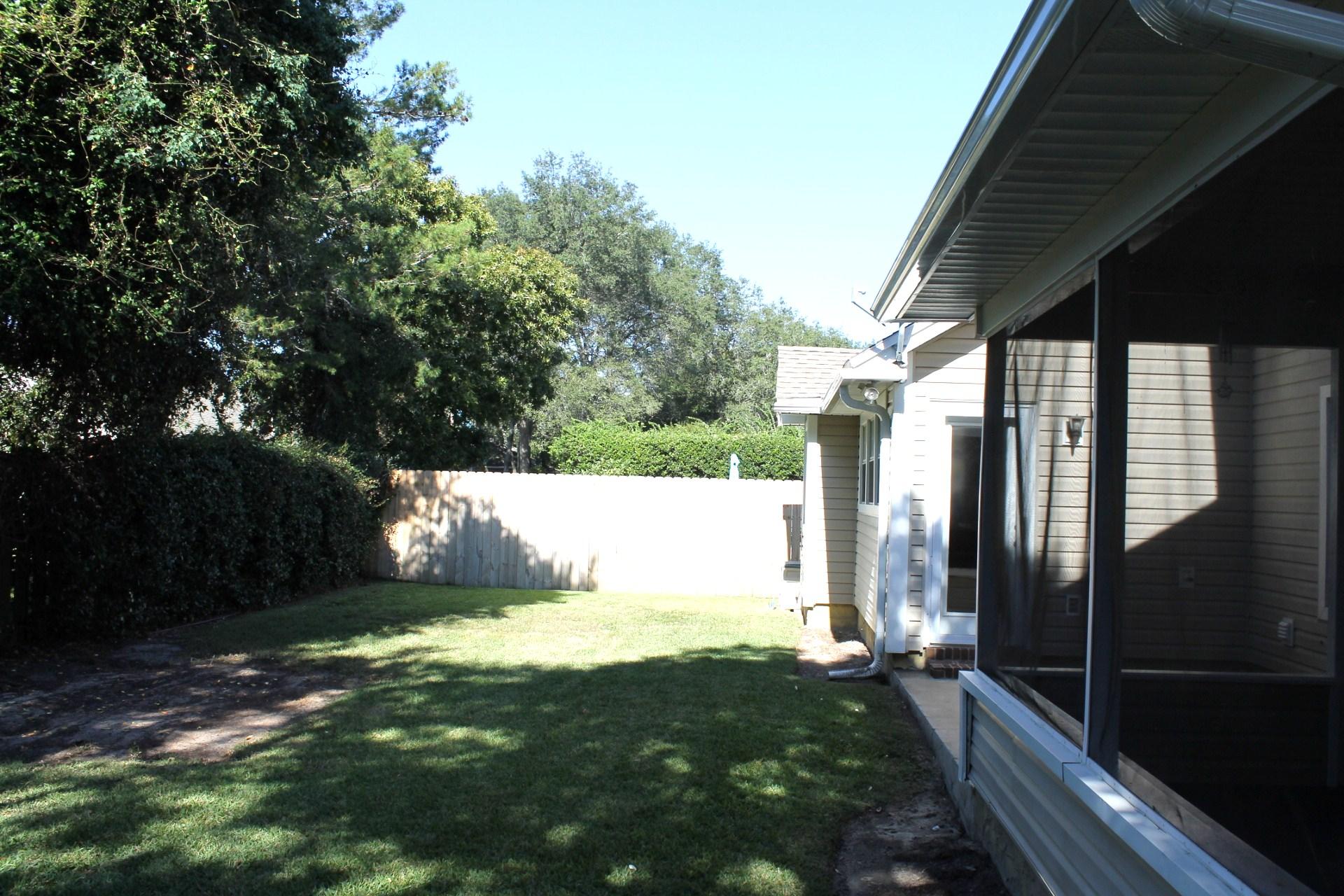 PARKWOOD AT BLUEWATER BAY - Residential