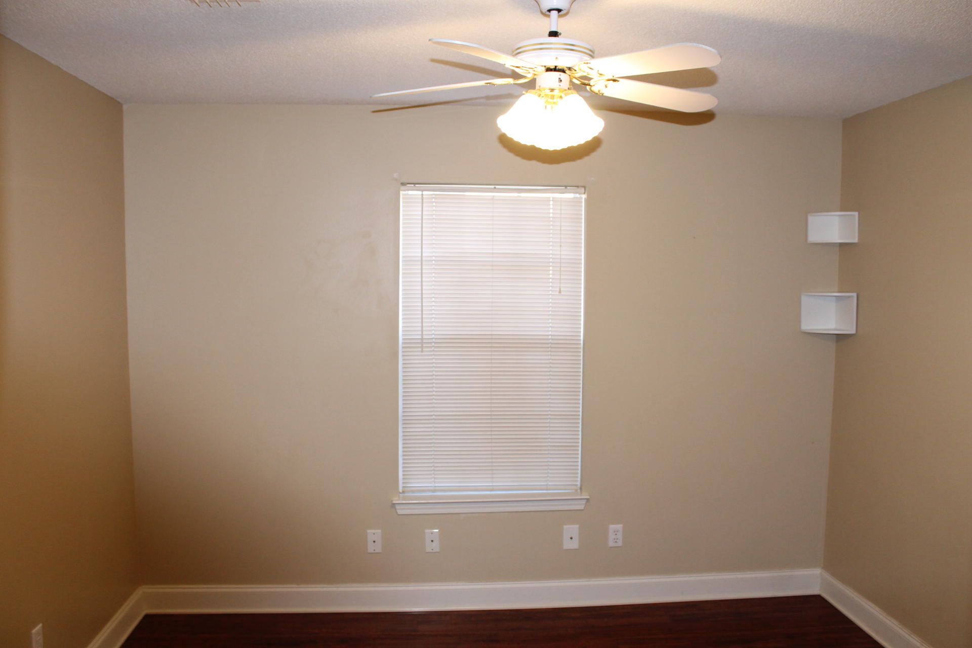 PARKWOOD AT BLUEWATER BAY - Residential