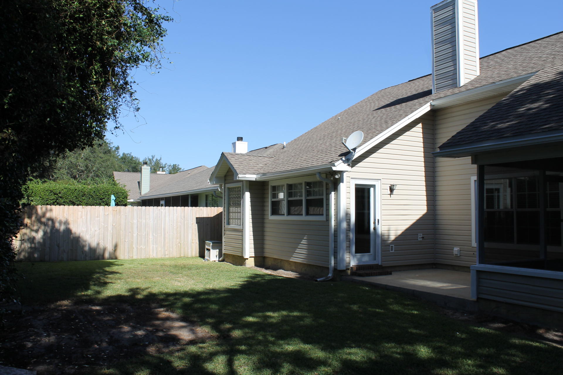 PARKWOOD AT BLUEWATER BAY - Residential