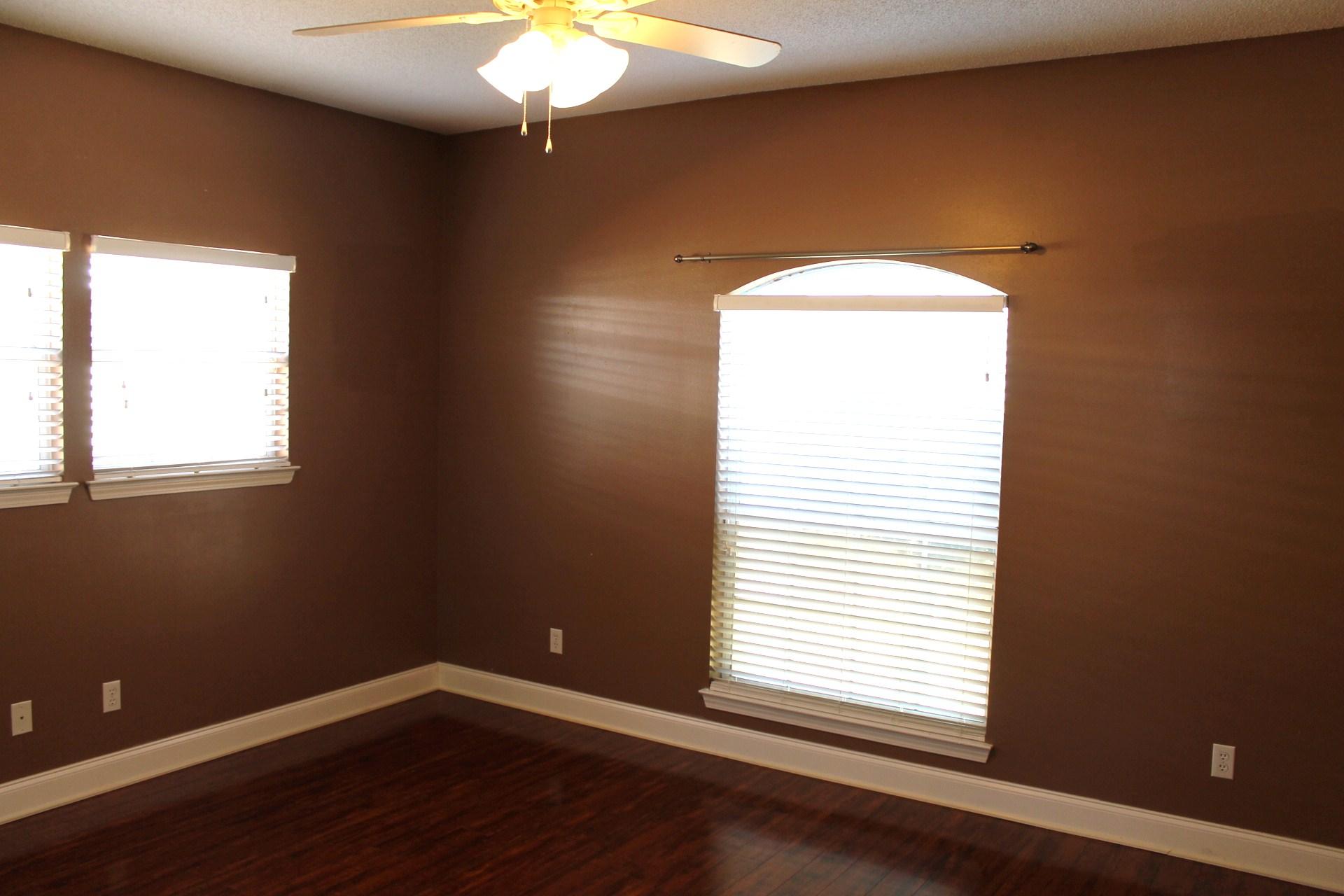 PARKWOOD AT BLUEWATER BAY - Residential