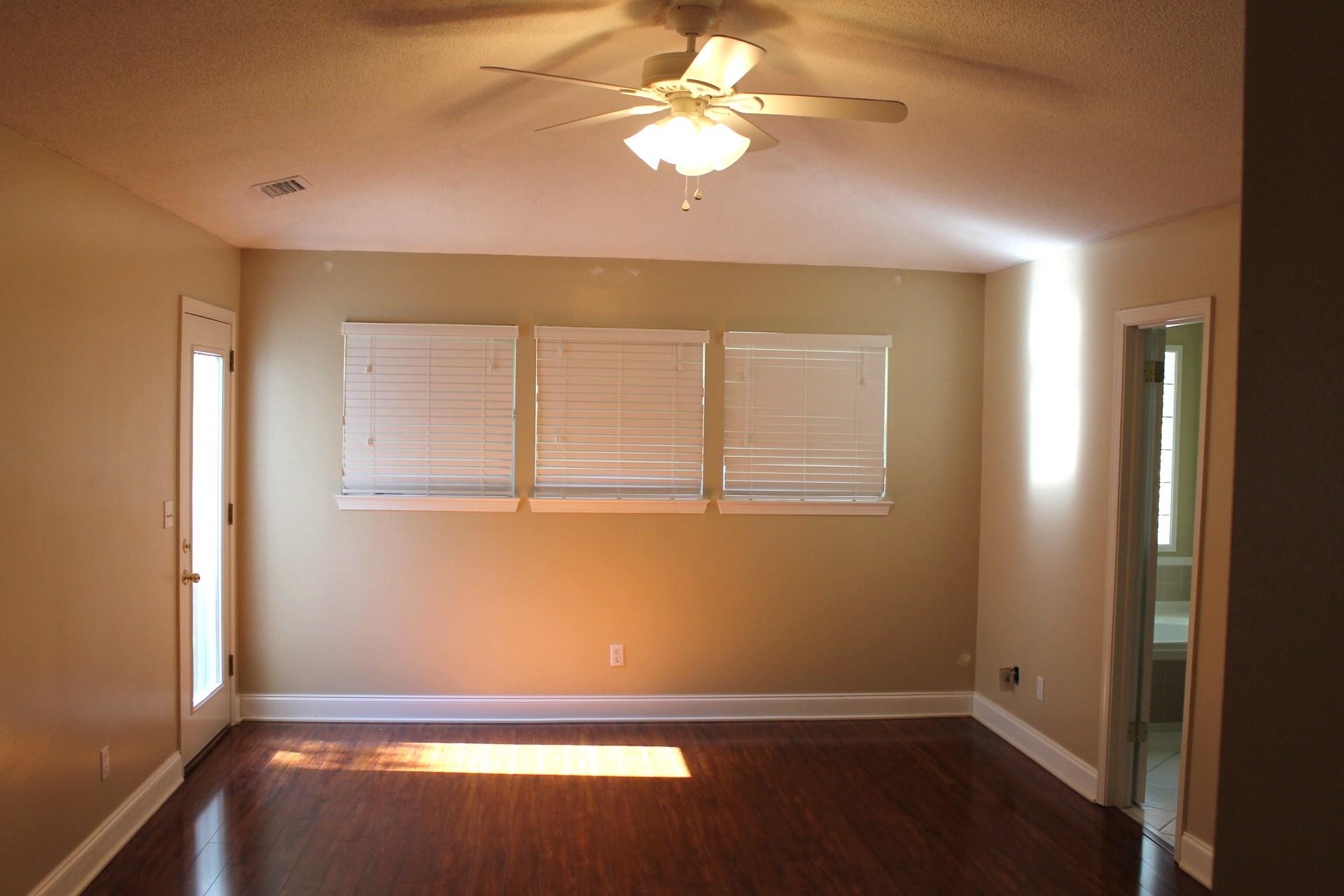 PARKWOOD AT BLUEWATER BAY - Residential