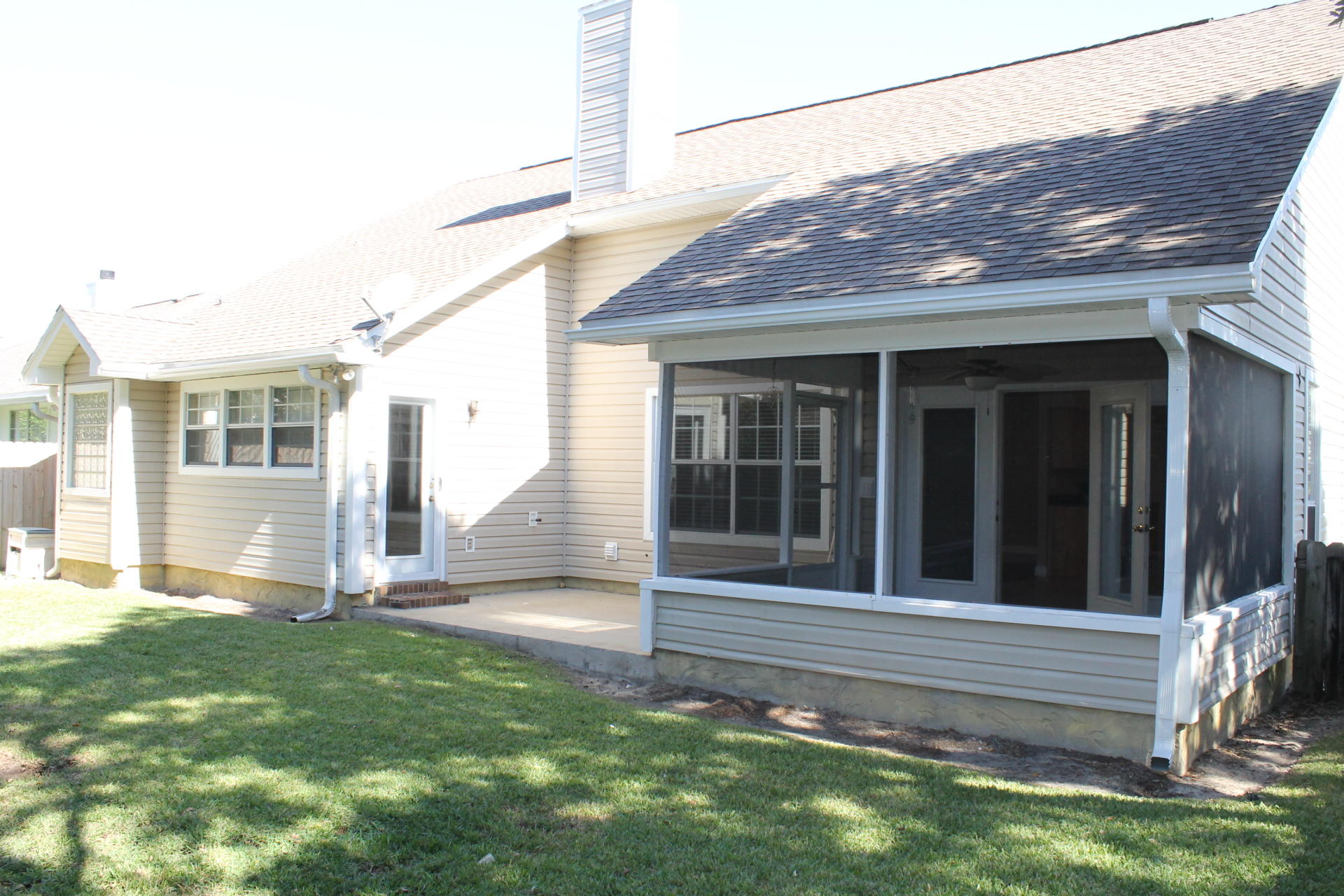 PARKWOOD AT BLUEWATER BAY - Residential