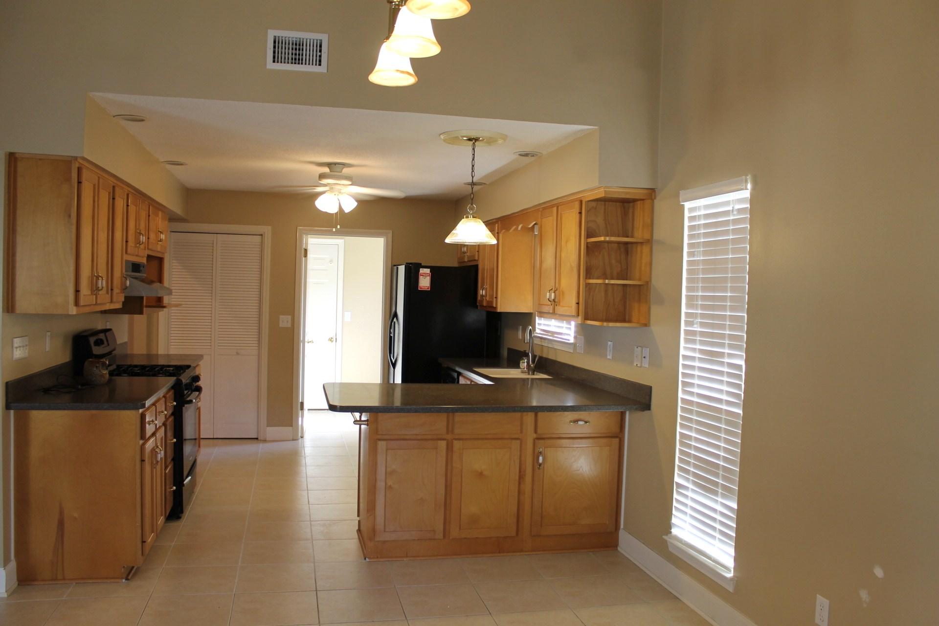 PARKWOOD AT BLUEWATER BAY - Residential