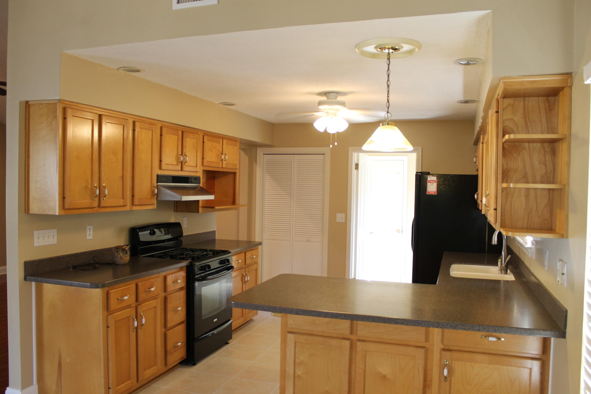 PARKWOOD AT BLUEWATER BAY - Residential