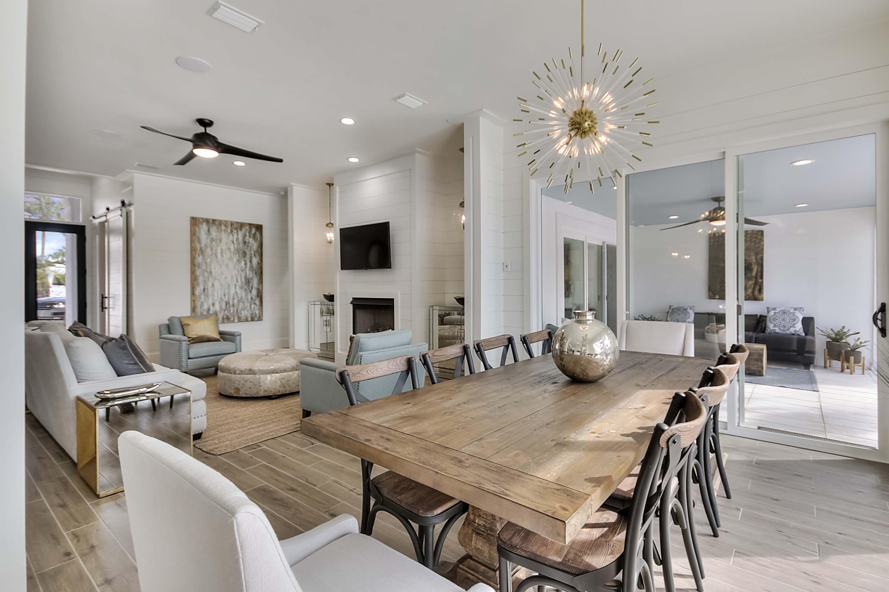 DESTINY S/D - Residential
