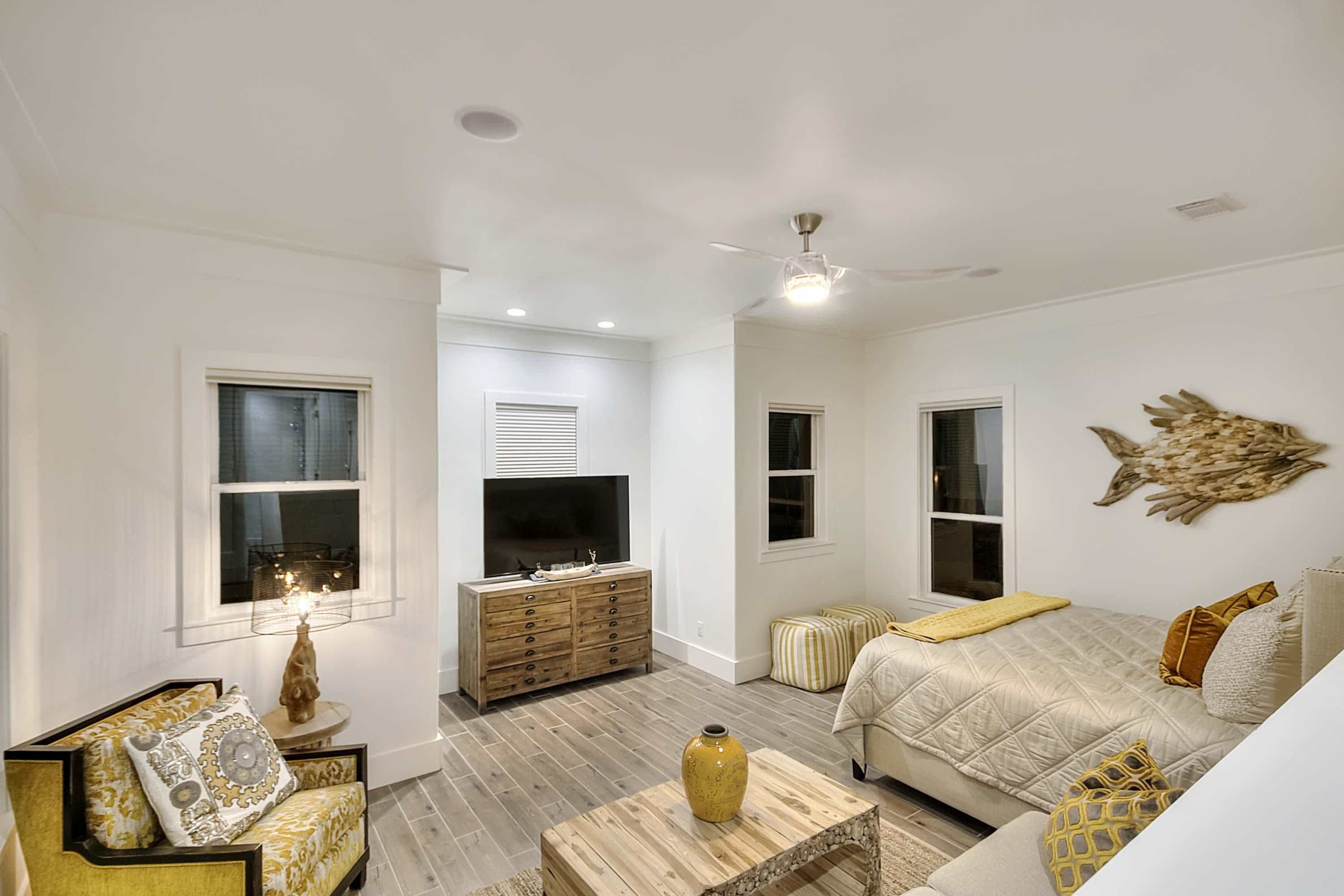 DESTINY S/D - Residential