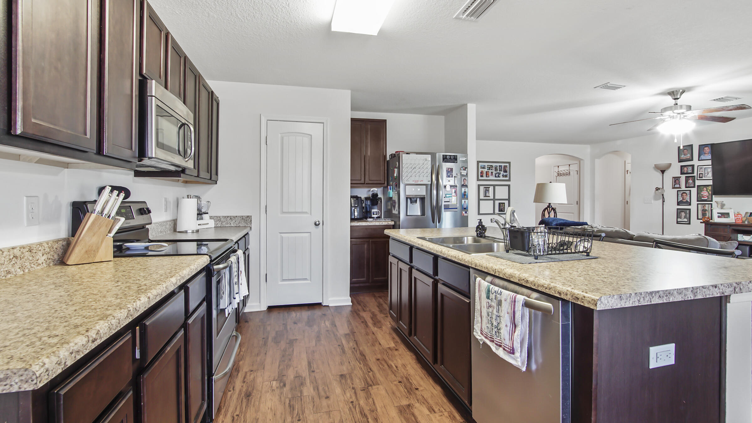 Partridge Hills - Residential