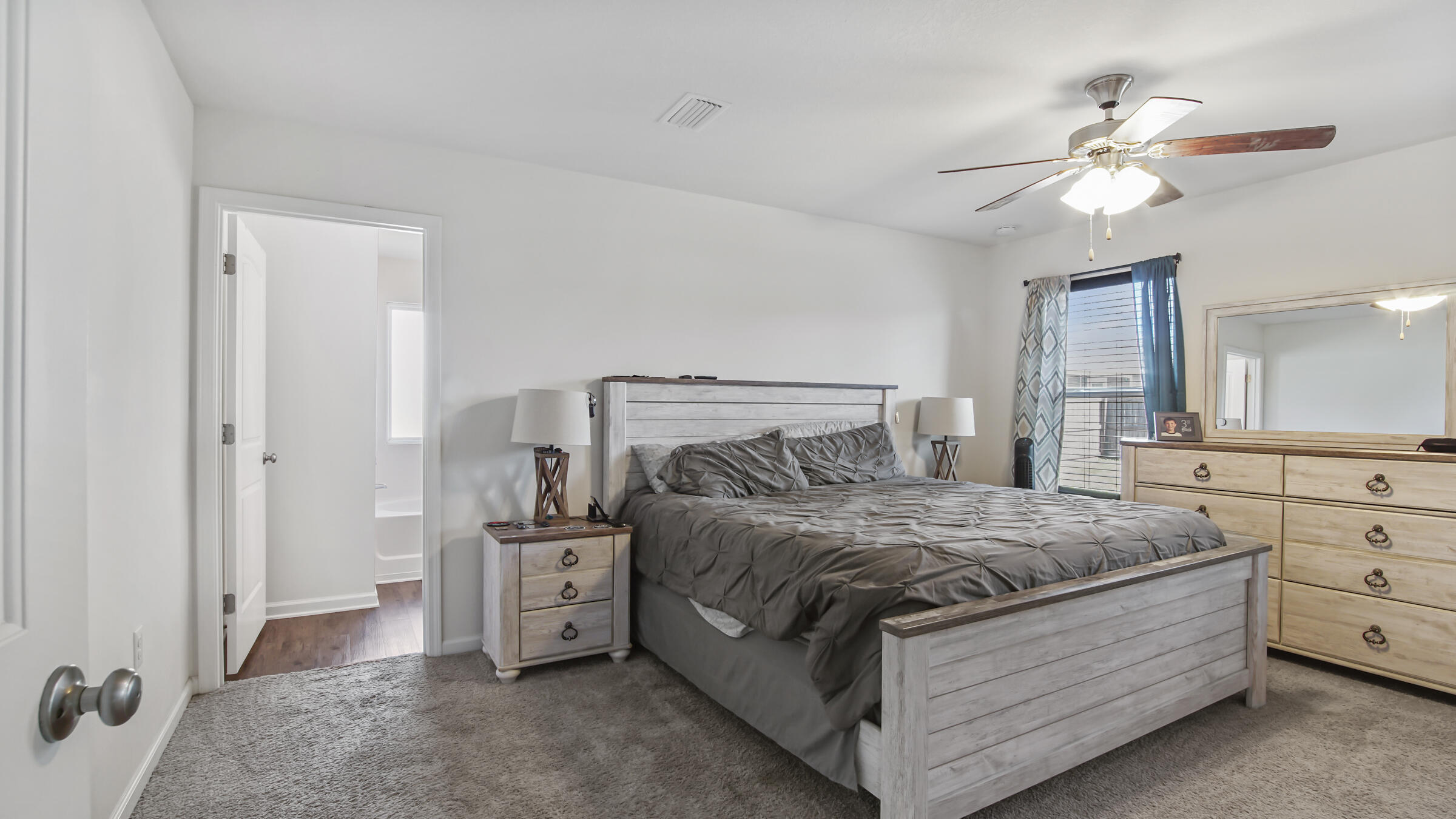 Partridge Hills - Residential