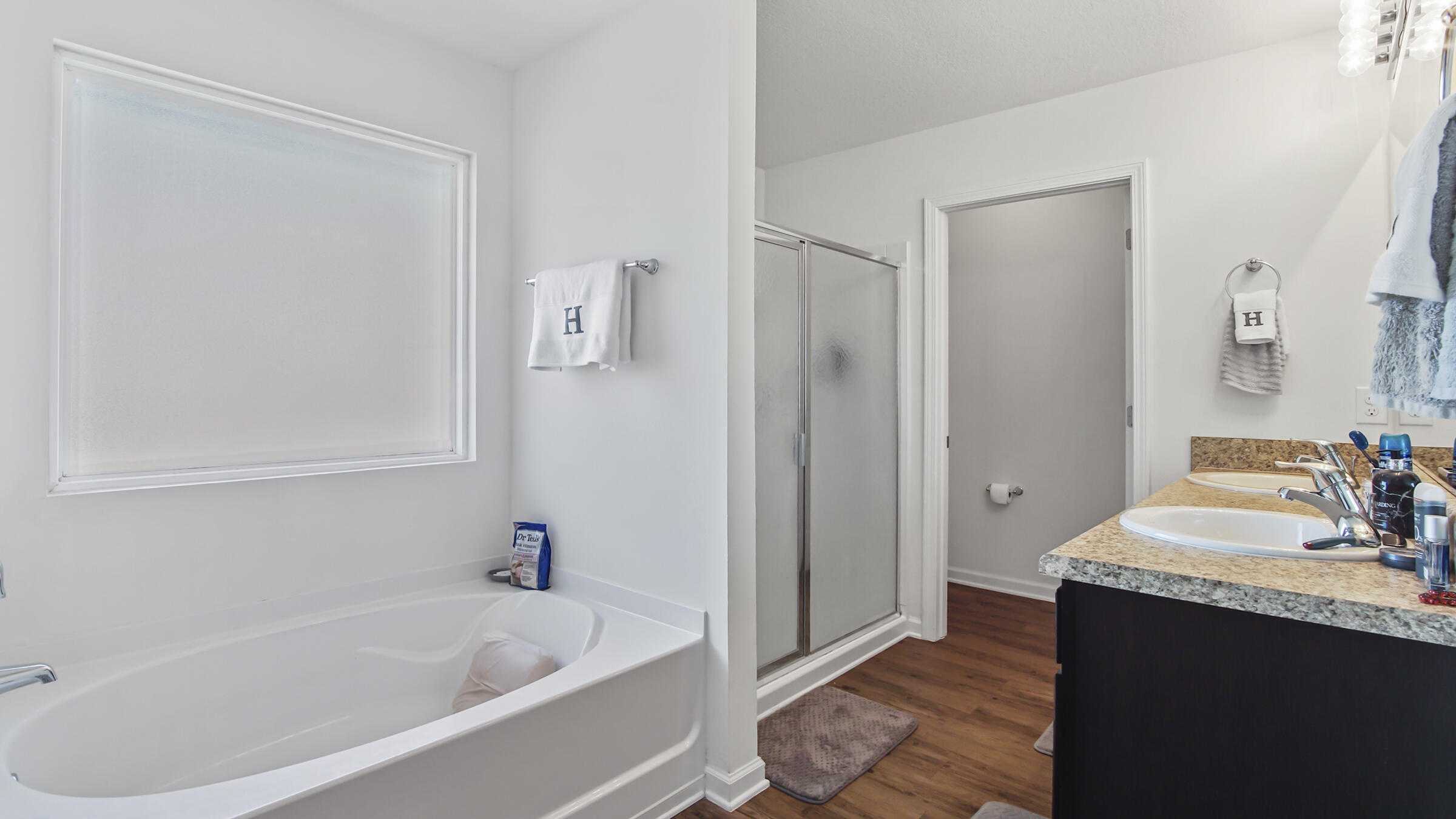 Partridge Hills - Residential