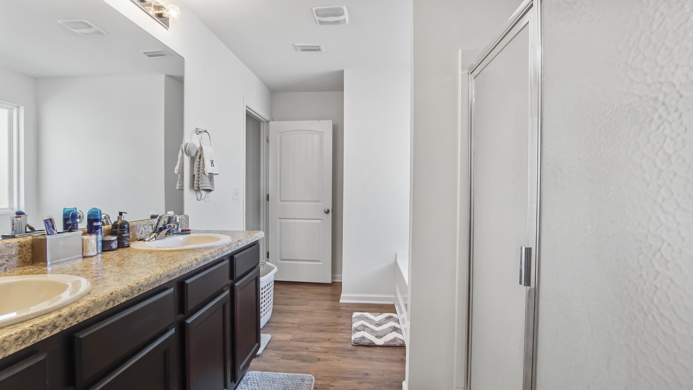 Partridge Hills - Residential