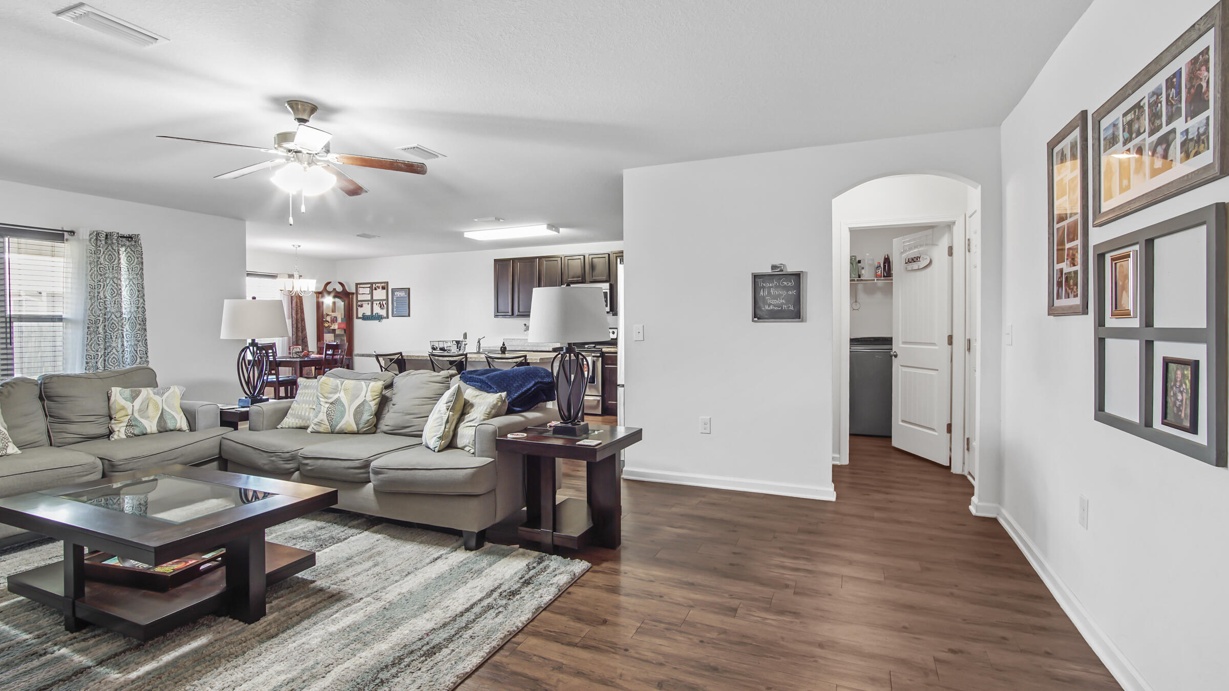 Partridge Hills - Residential