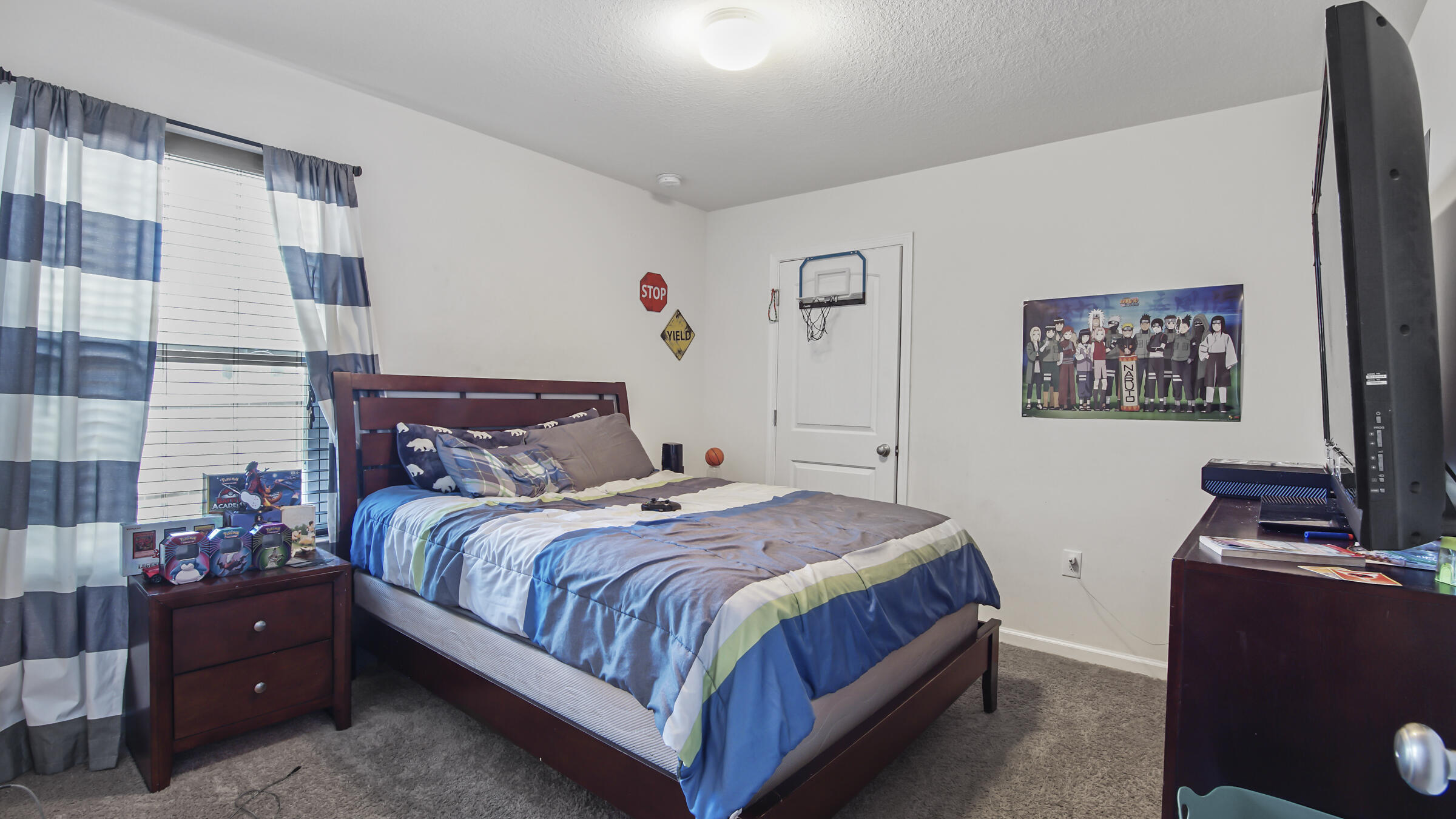 Partridge Hills - Residential