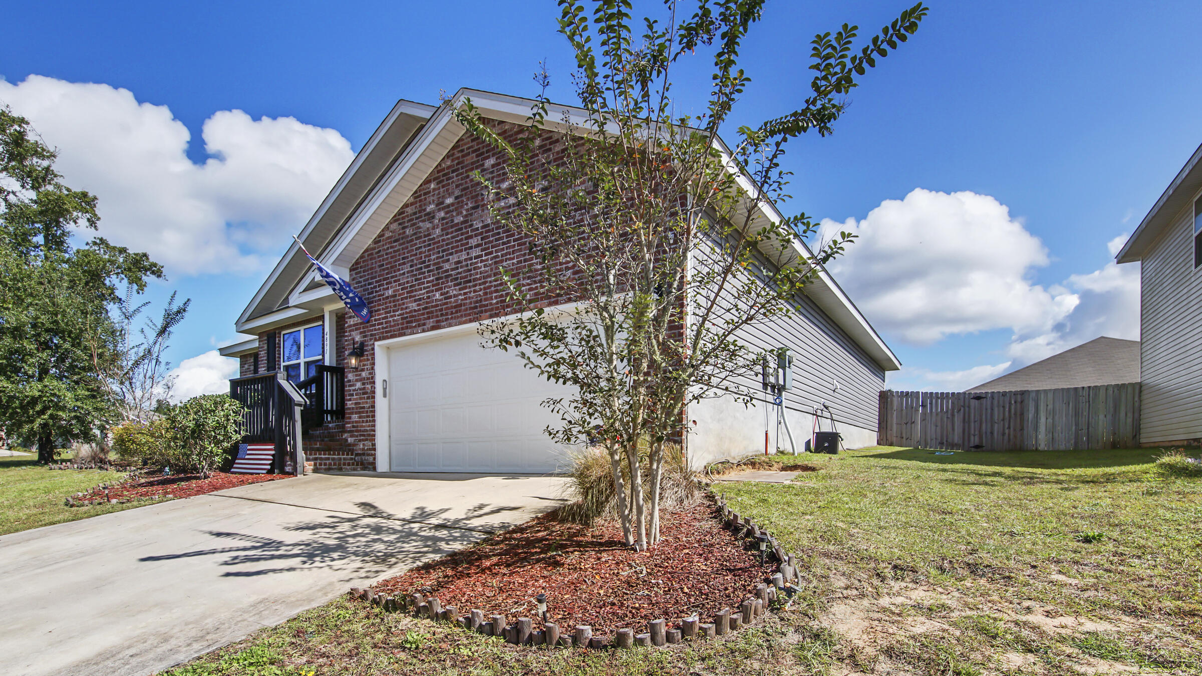 Partridge Hills - Residential