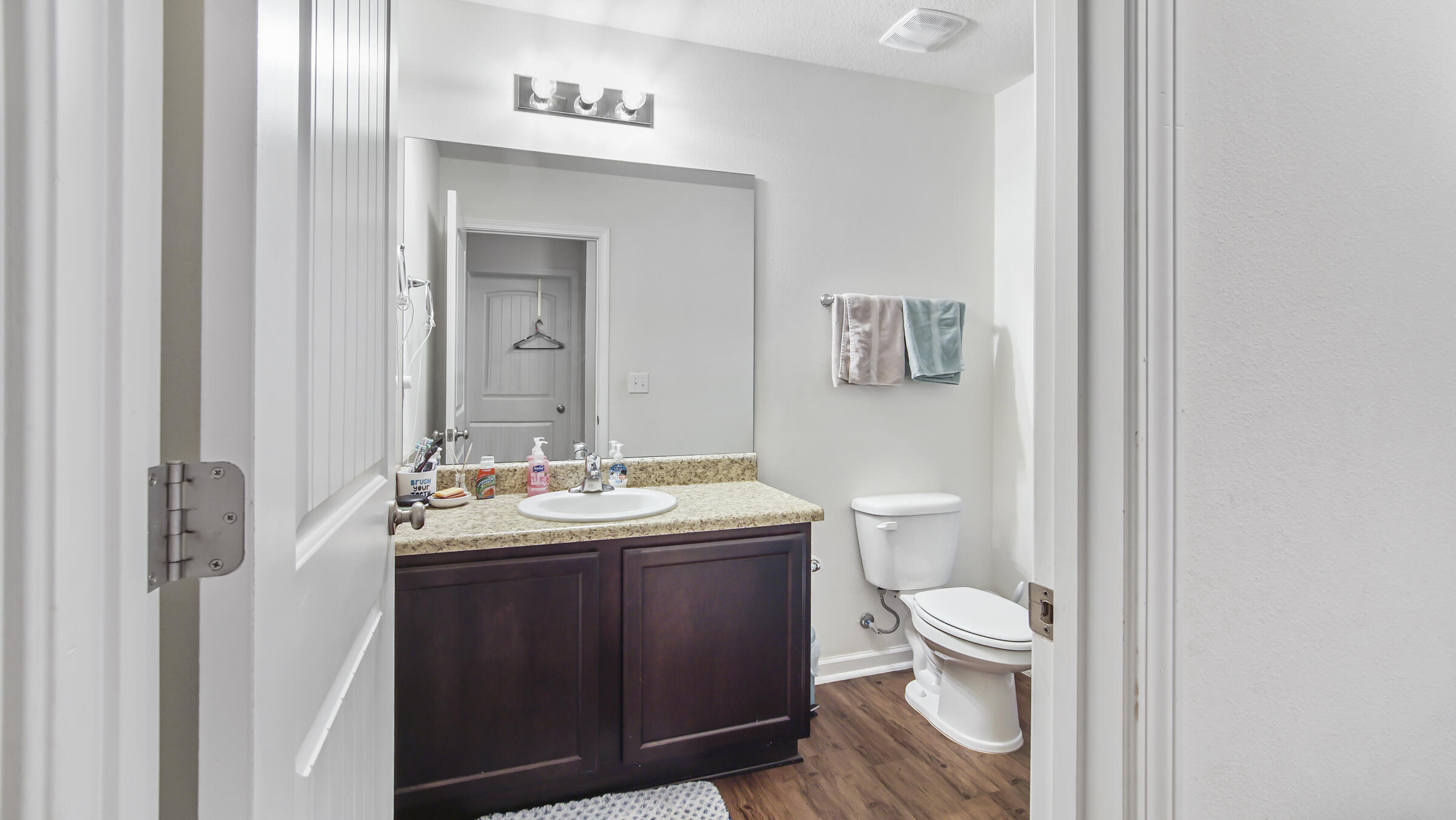 Partridge Hills - Residential