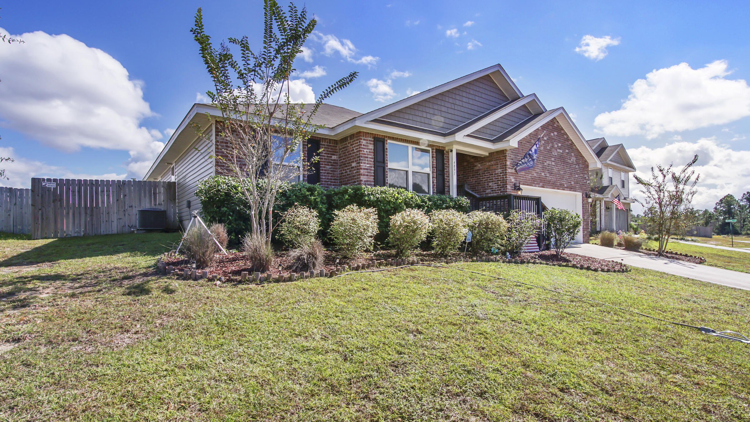 Partridge Hills - Residential