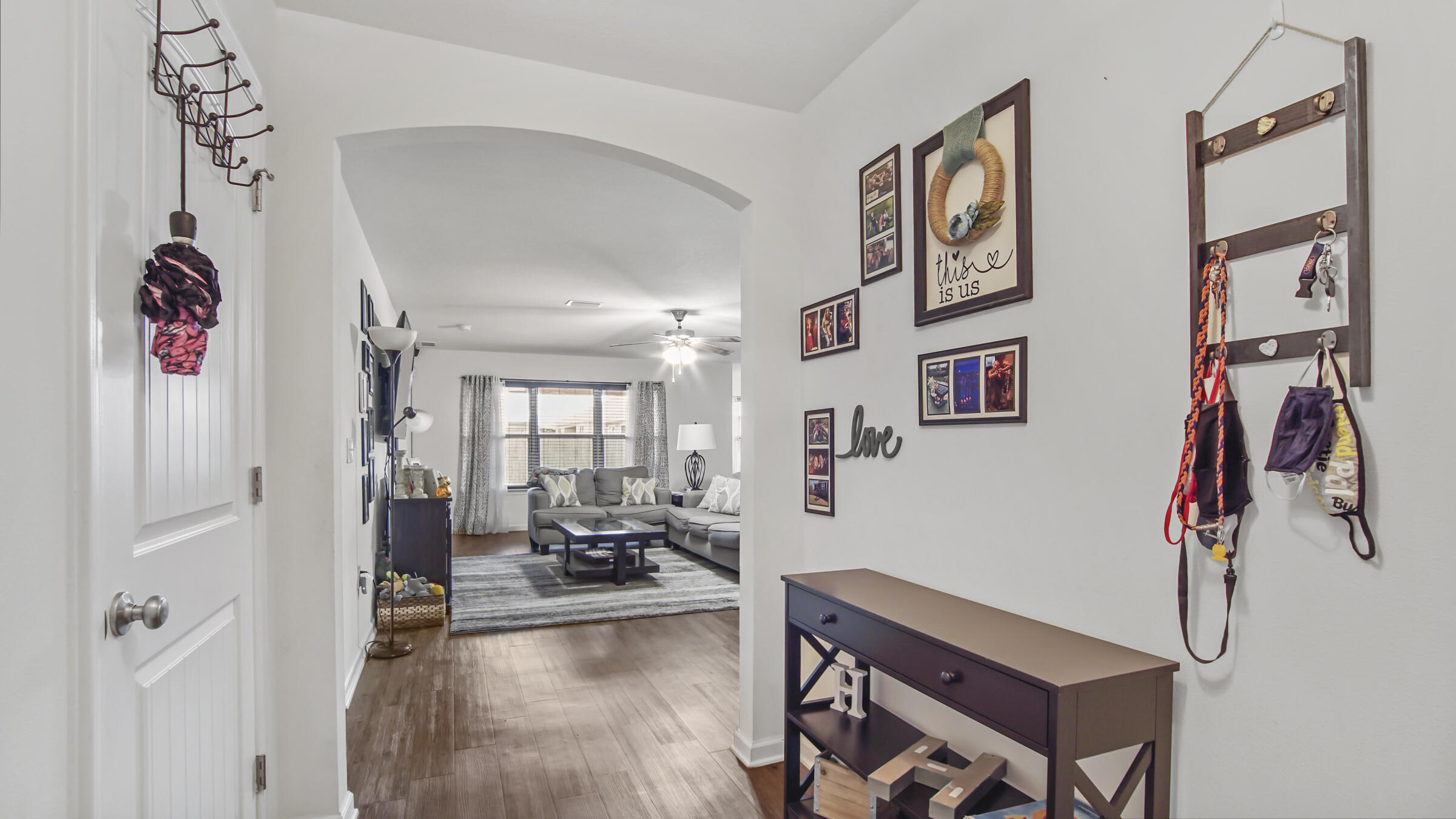 Partridge Hills - Residential