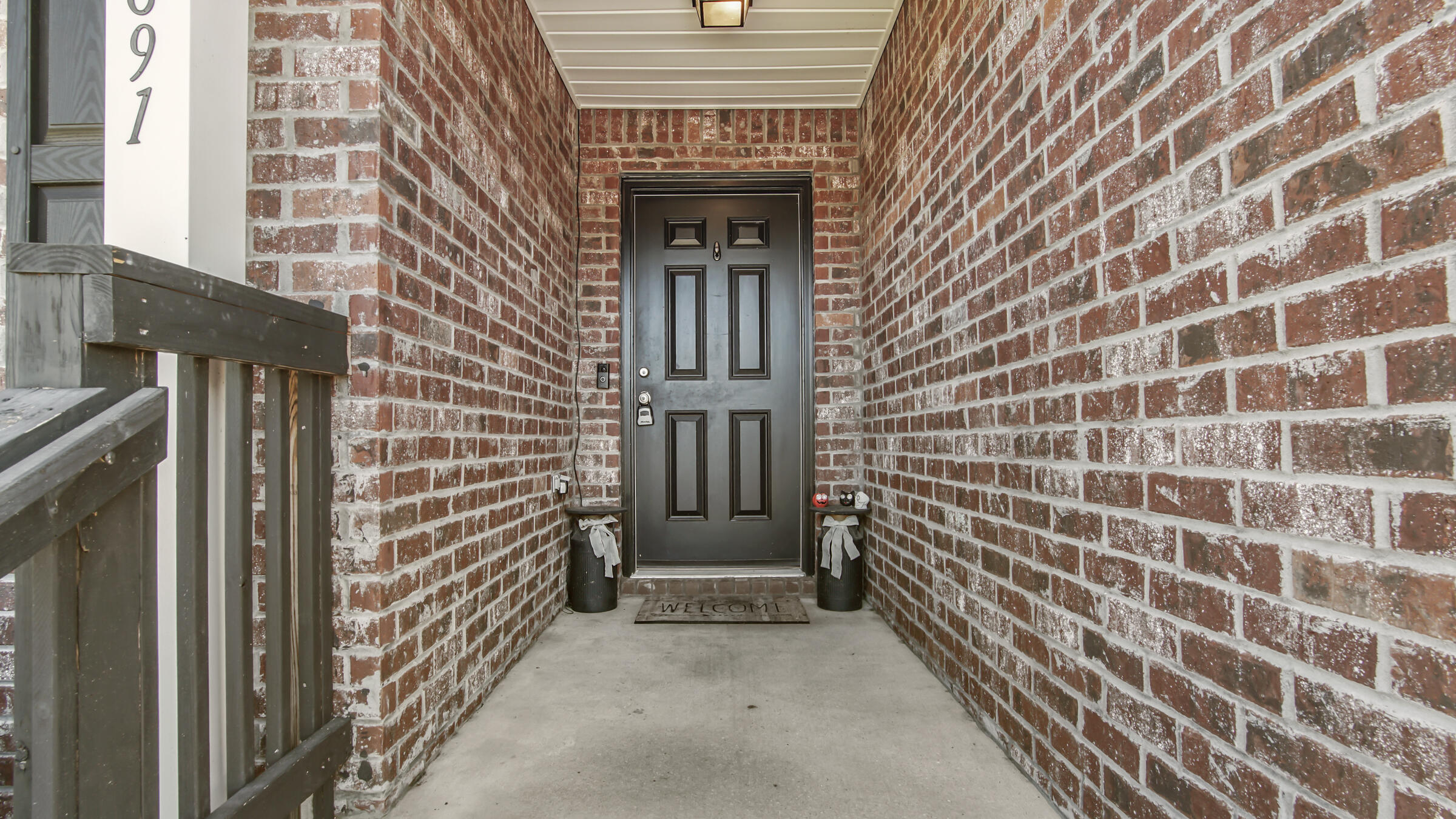 Partridge Hills - Residential