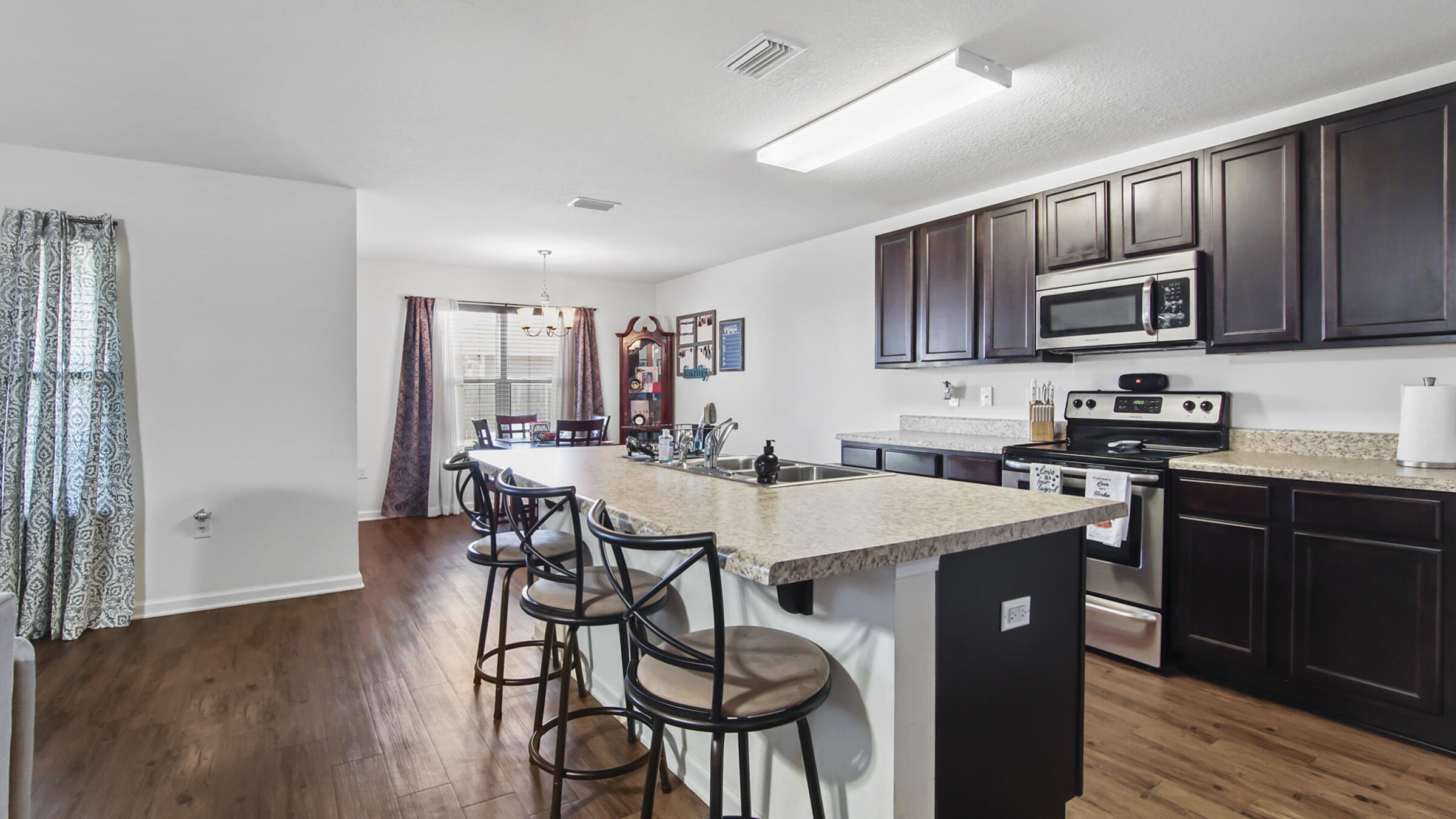 Partridge Hills - Residential