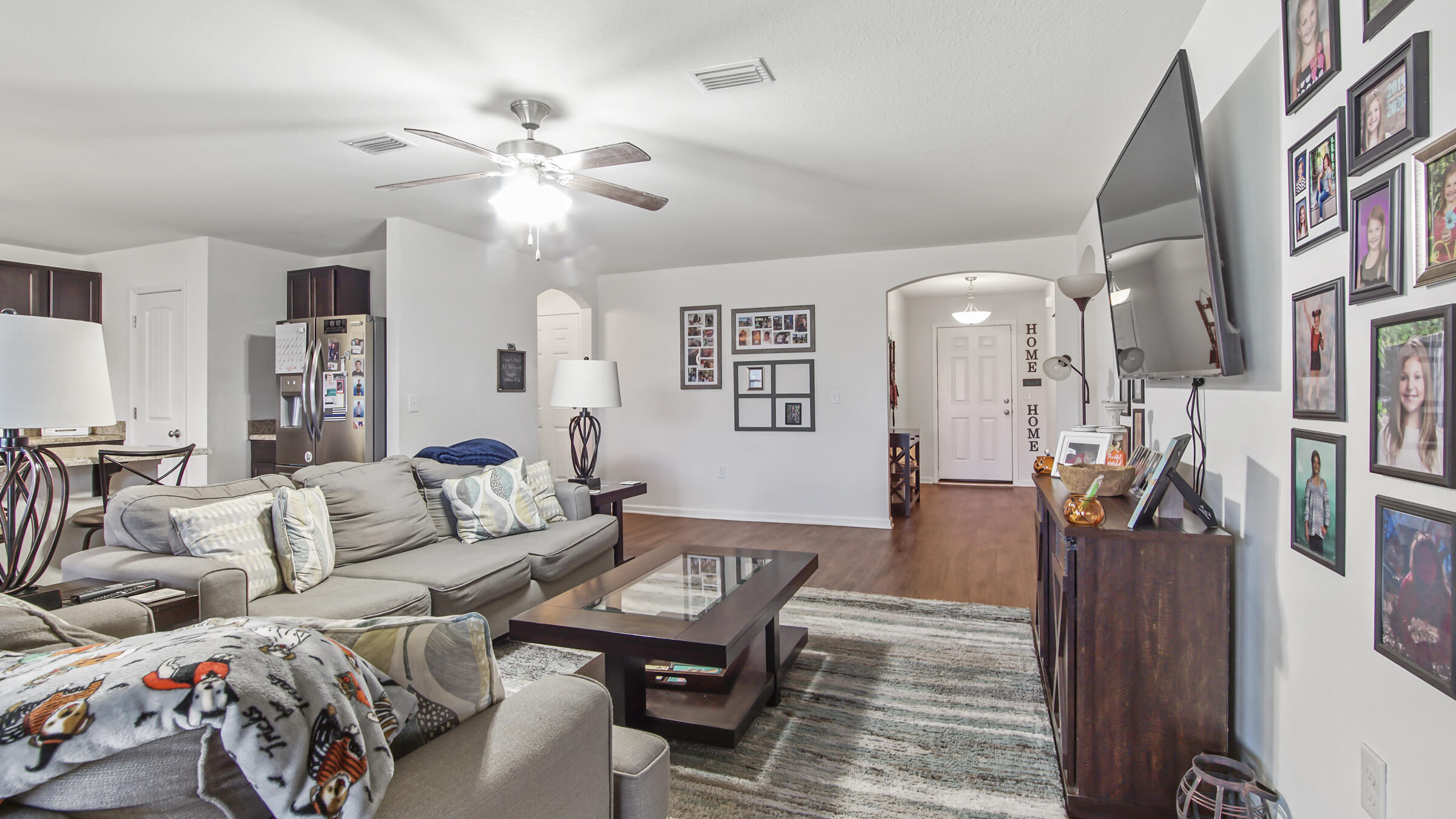 Partridge Hills - Residential