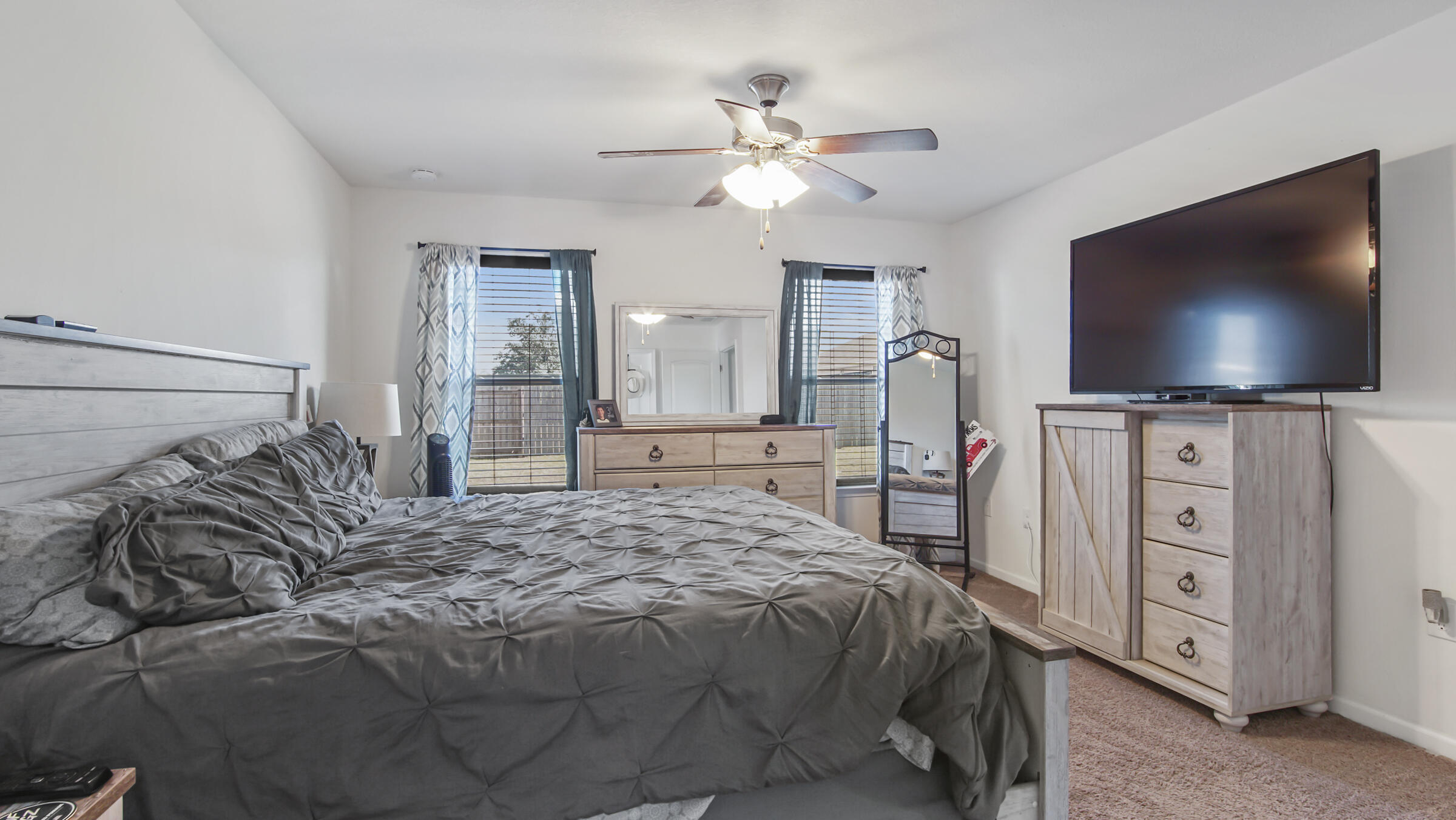 Partridge Hills - Residential