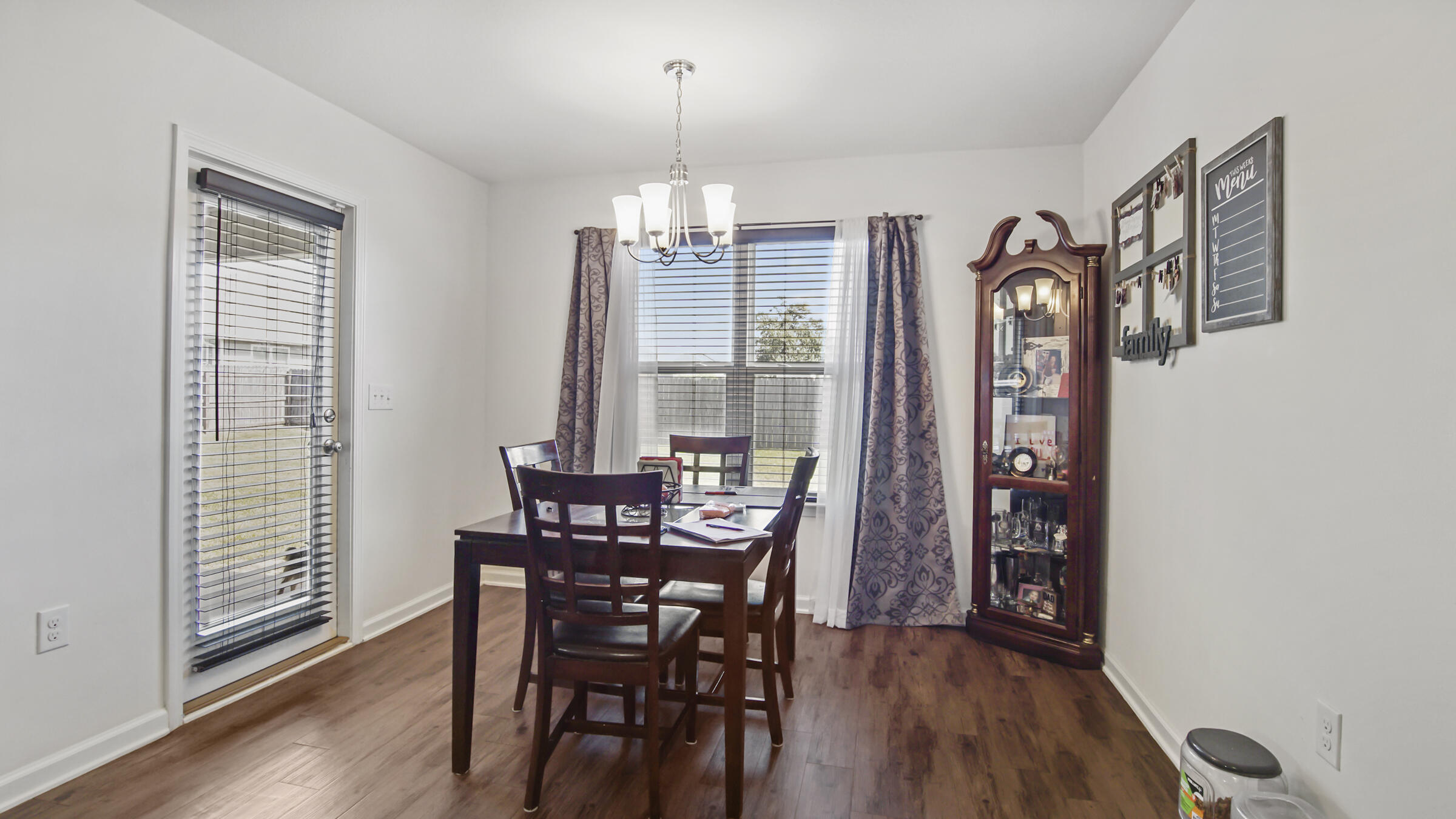 Partridge Hills - Residential