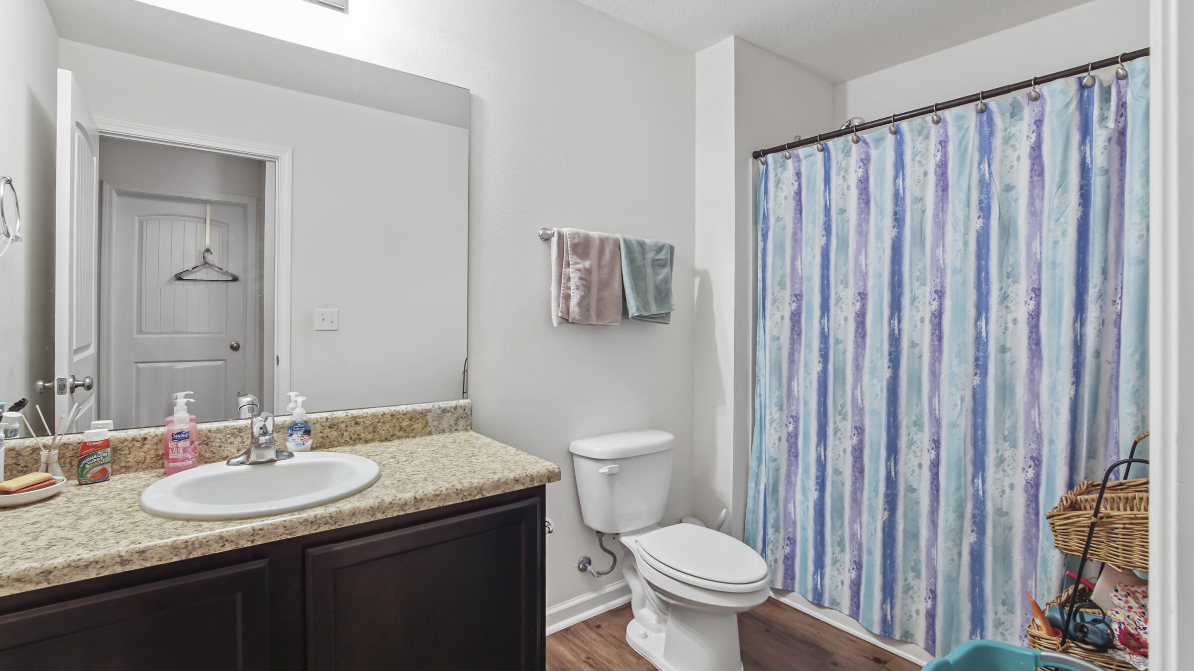 Partridge Hills - Residential