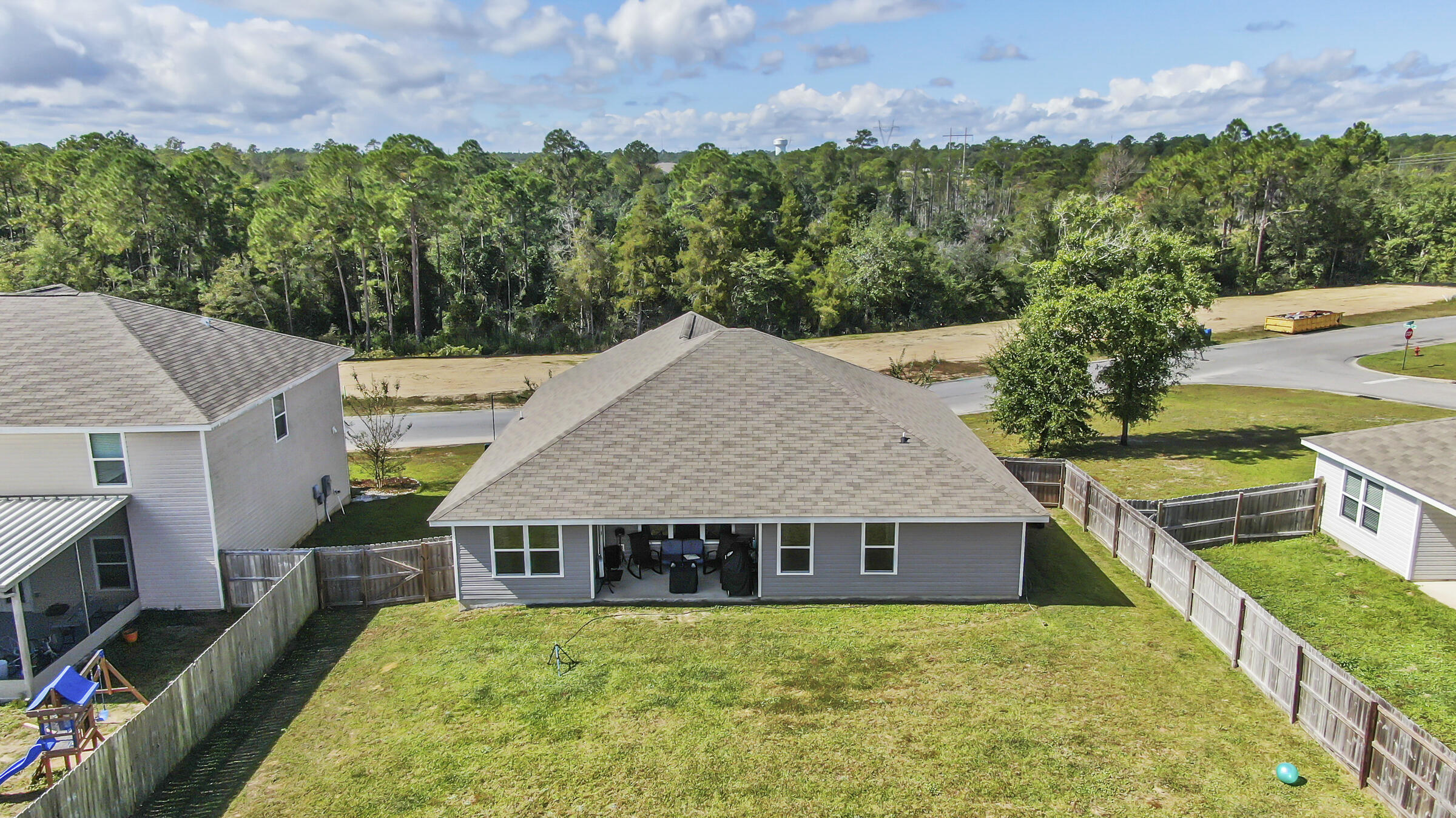 Partridge Hills - Residential