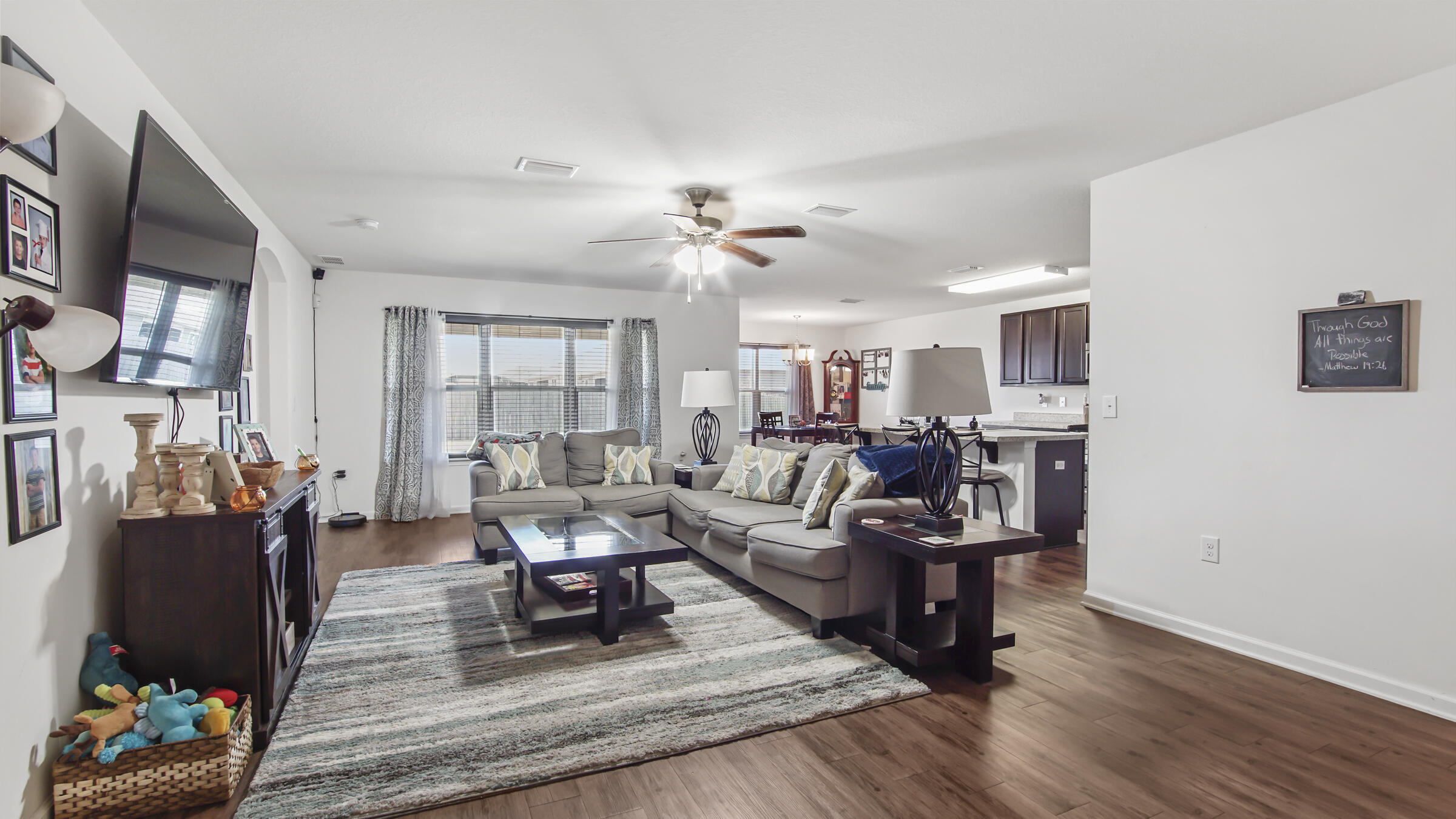 Partridge Hills - Residential