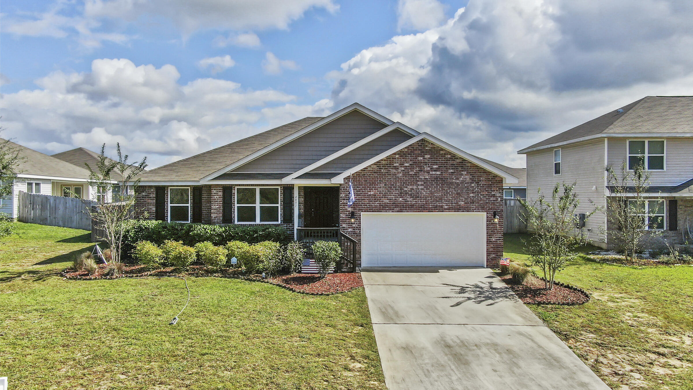 Partridge Hills - Residential