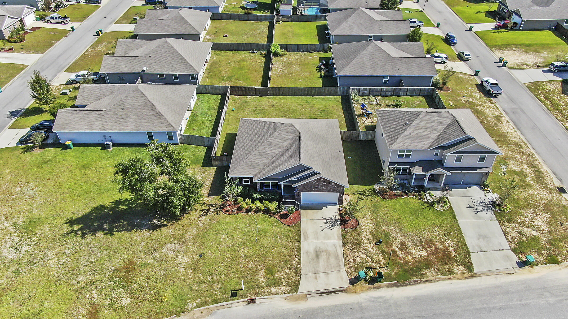 Partridge Hills - Residential