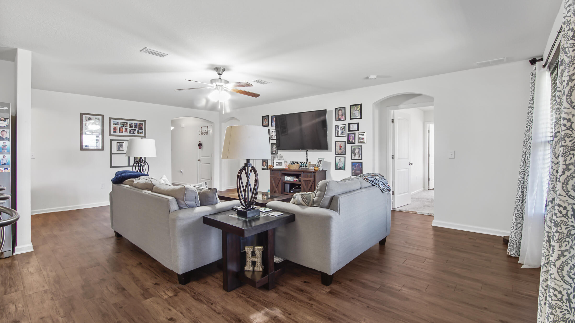 Partridge Hills - Residential