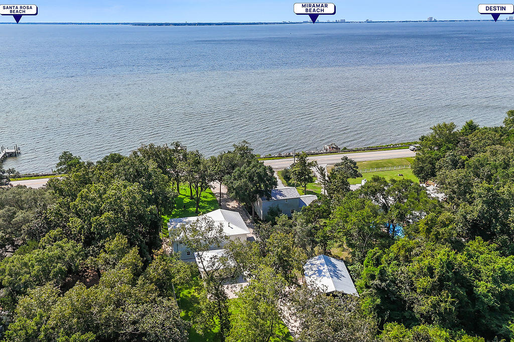 CHEROKEE - Residential