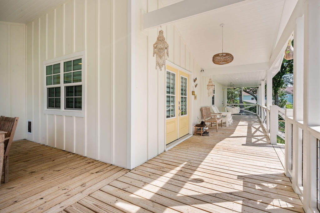 CHEROKEE - Residential