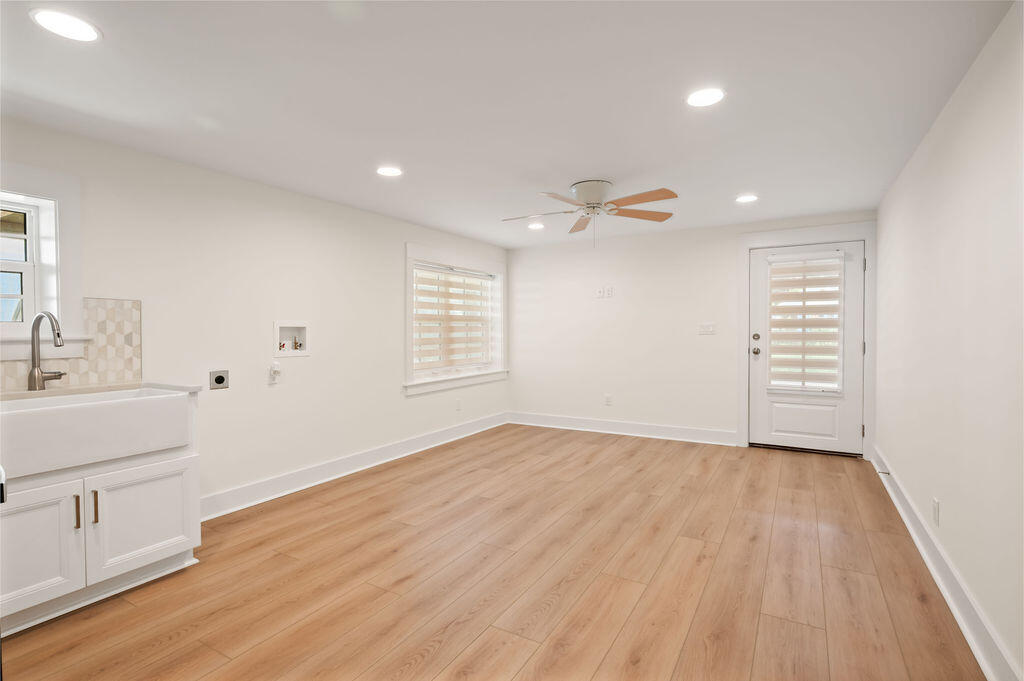 CHEROKEE - Residential