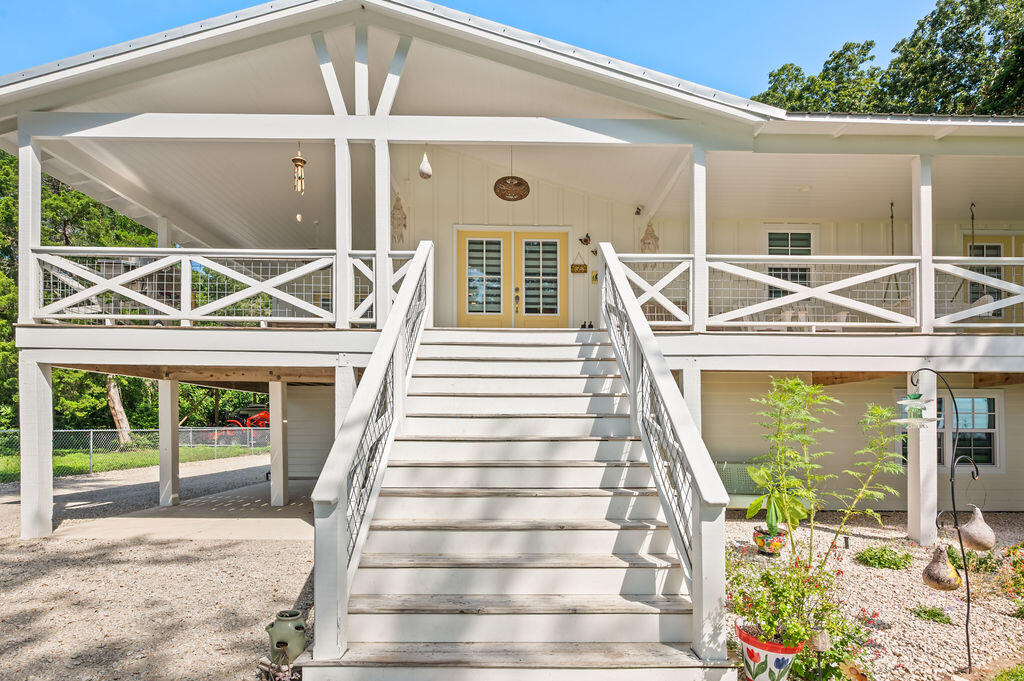 CHEROKEE - Residential