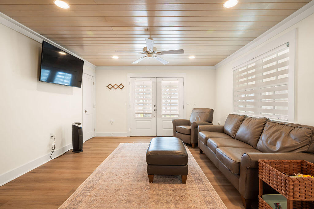 CHEROKEE - Residential