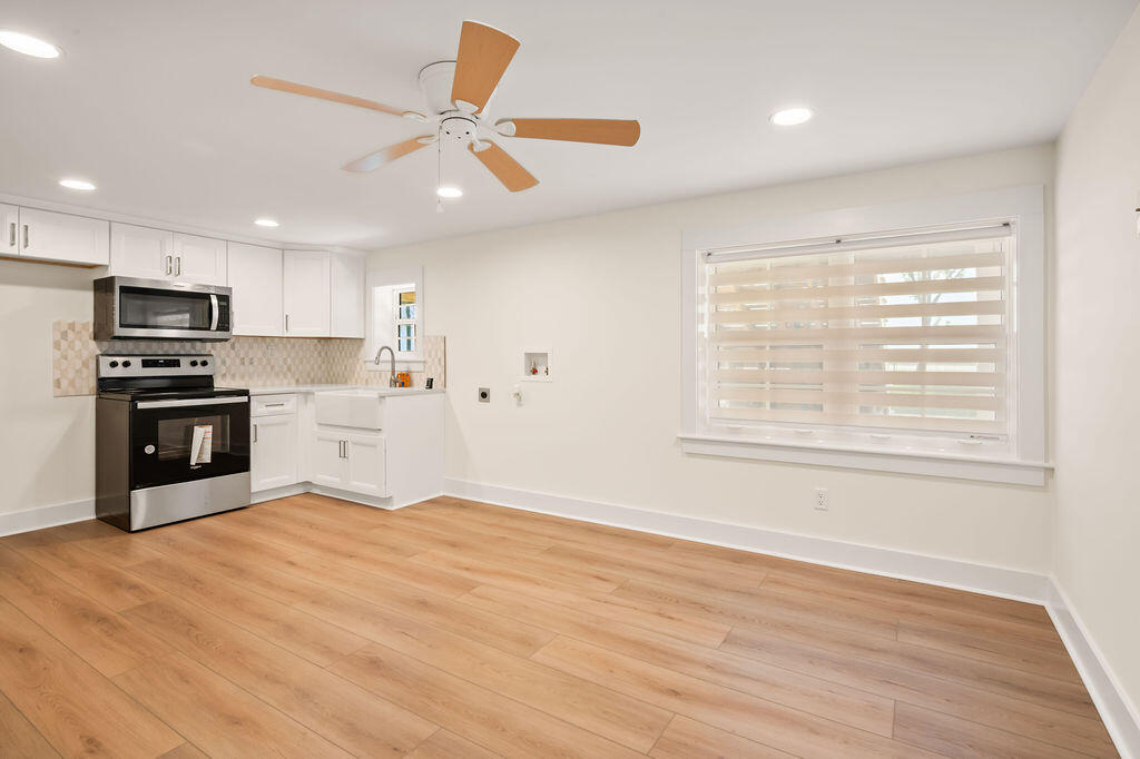 CHEROKEE - Residential