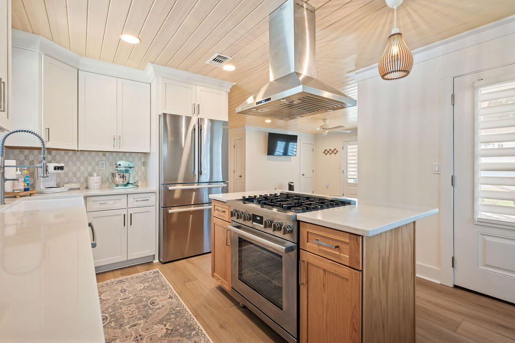 CHEROKEE - Residential