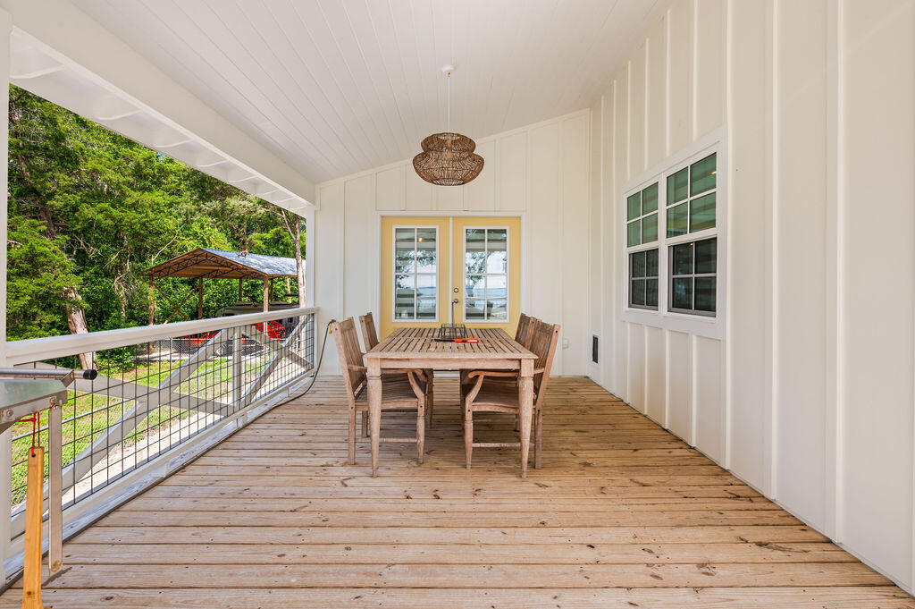 CHEROKEE - Residential