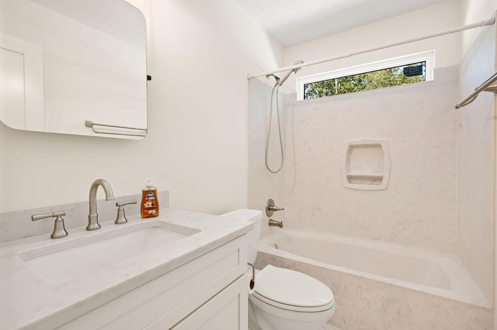 CHEROKEE - Residential