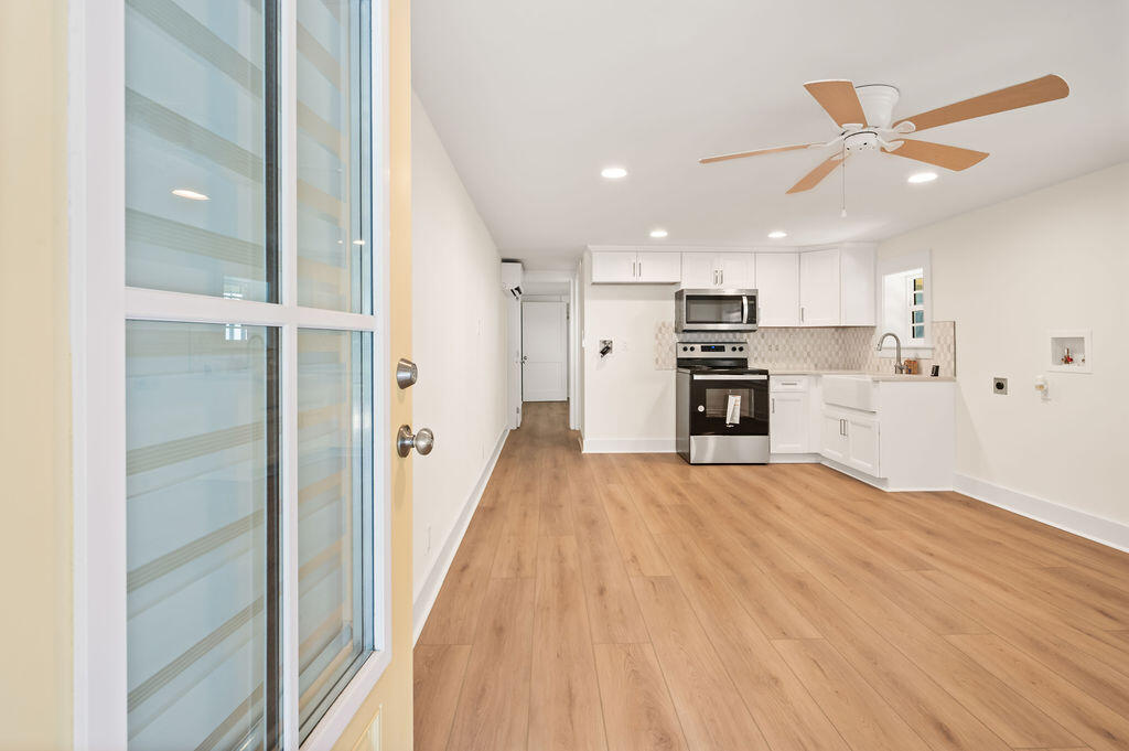 CHEROKEE - Residential