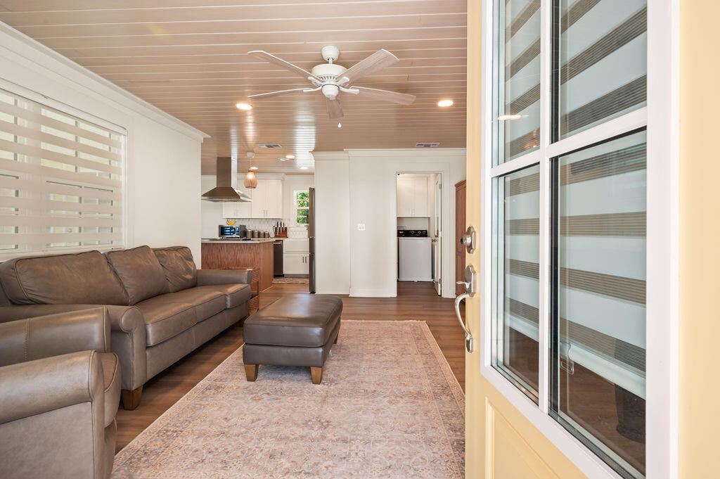 CHEROKEE - Residential