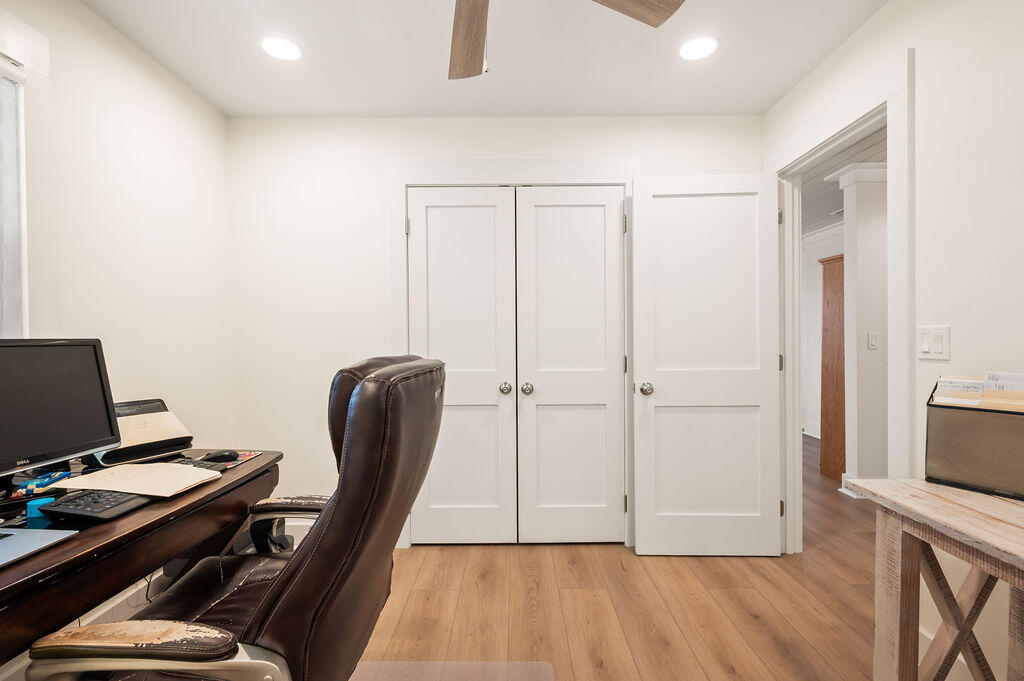 CHEROKEE - Residential