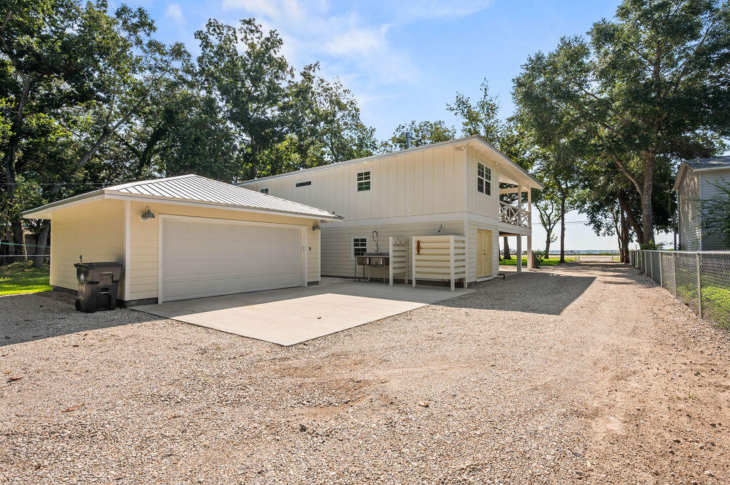CHEROKEE - Residential