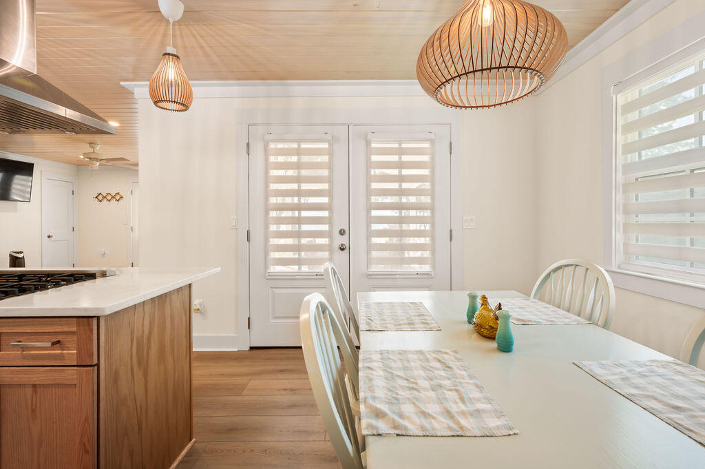 CHEROKEE - Residential
