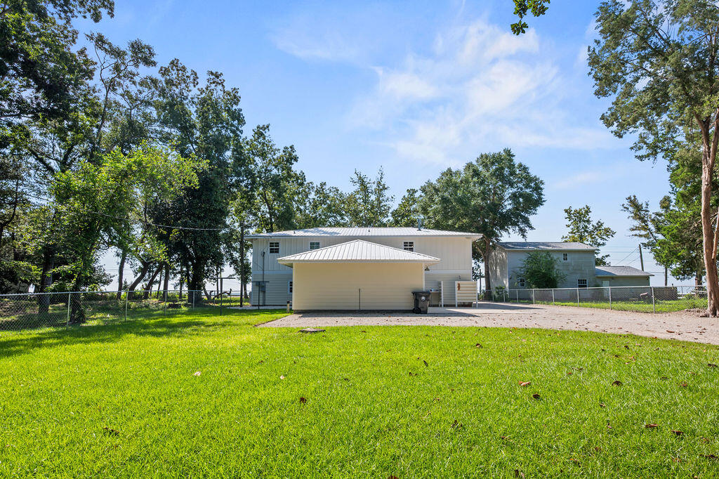 CHEROKEE - Residential